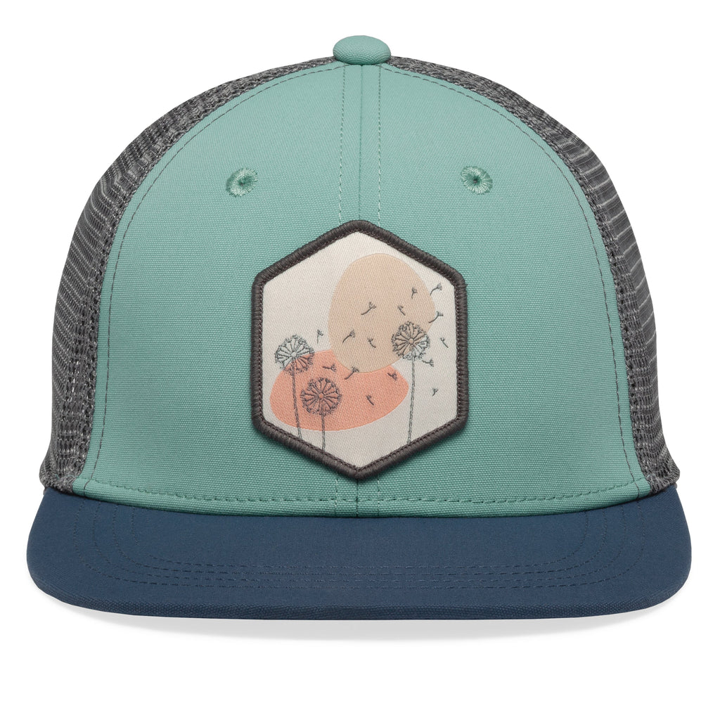 Kids' Feel Good Trucker H5 2P