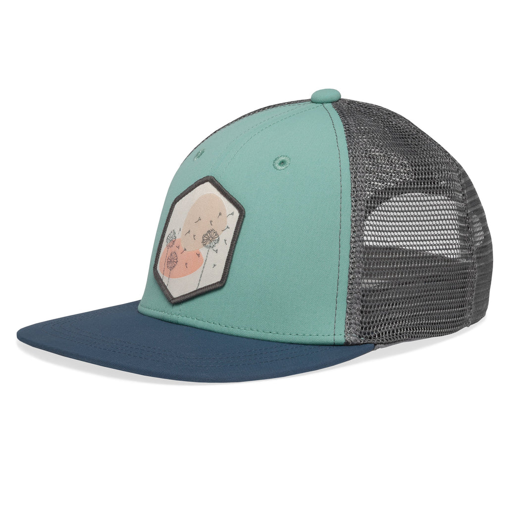 Kids' Feel Good Trucker - SALE V6 tJ