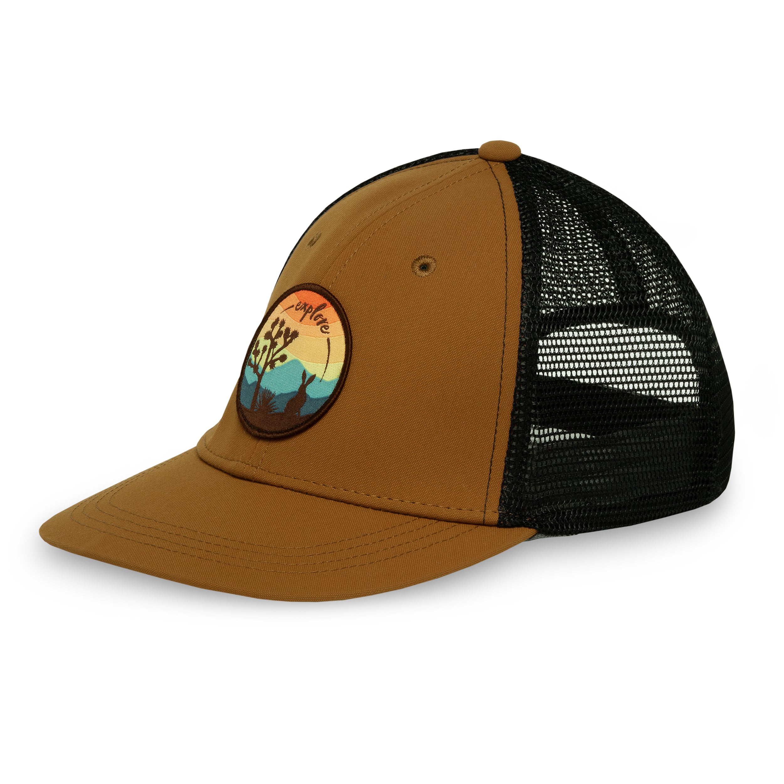 Kids' Feel Good Trucker H5 2P