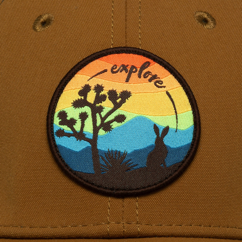 Kids' Feel Good Trucker H5 2P