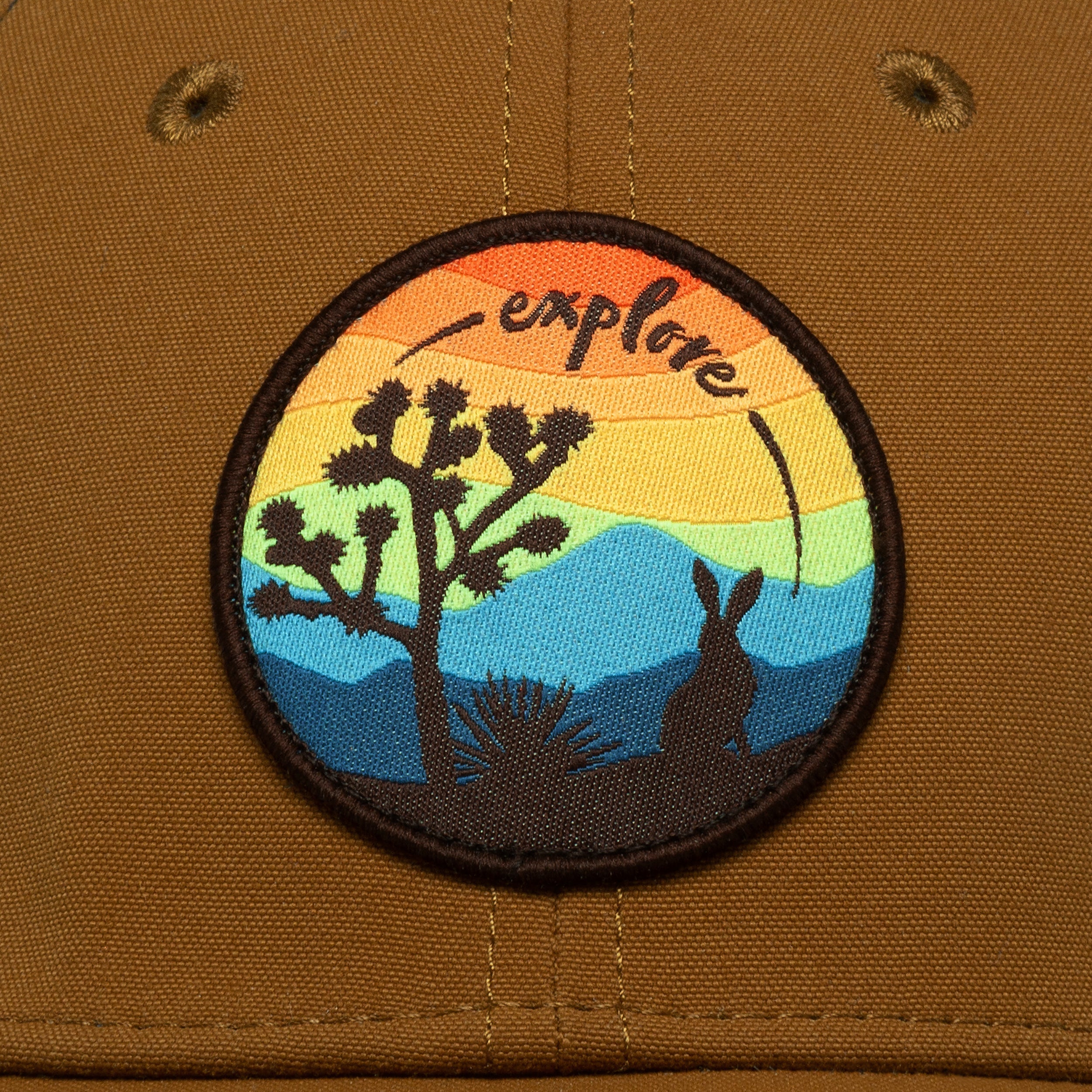 Kids' Feel Good Trucker H5 2P