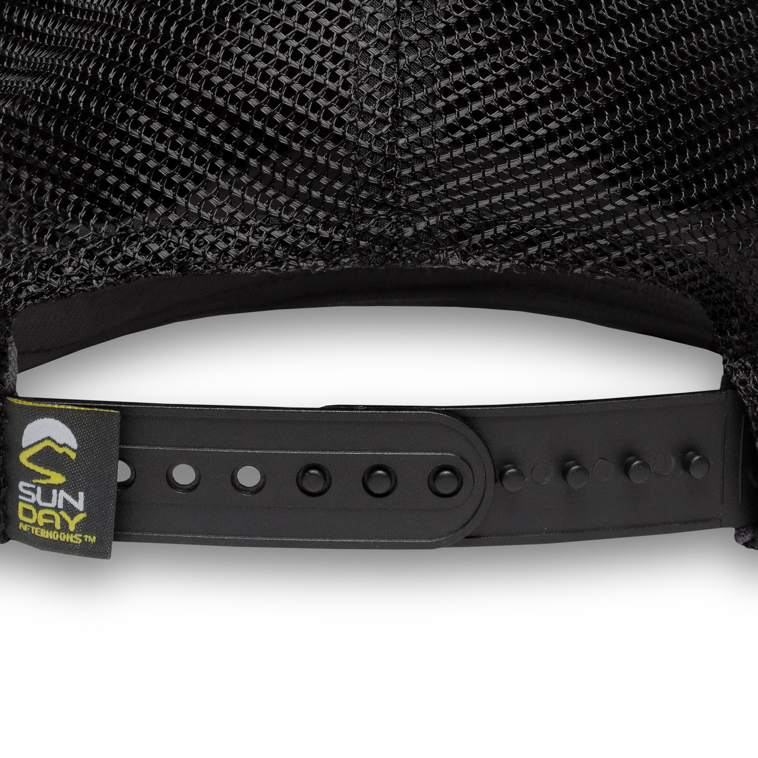 Kids' Feel Good Trucker - SALE V6 tJ