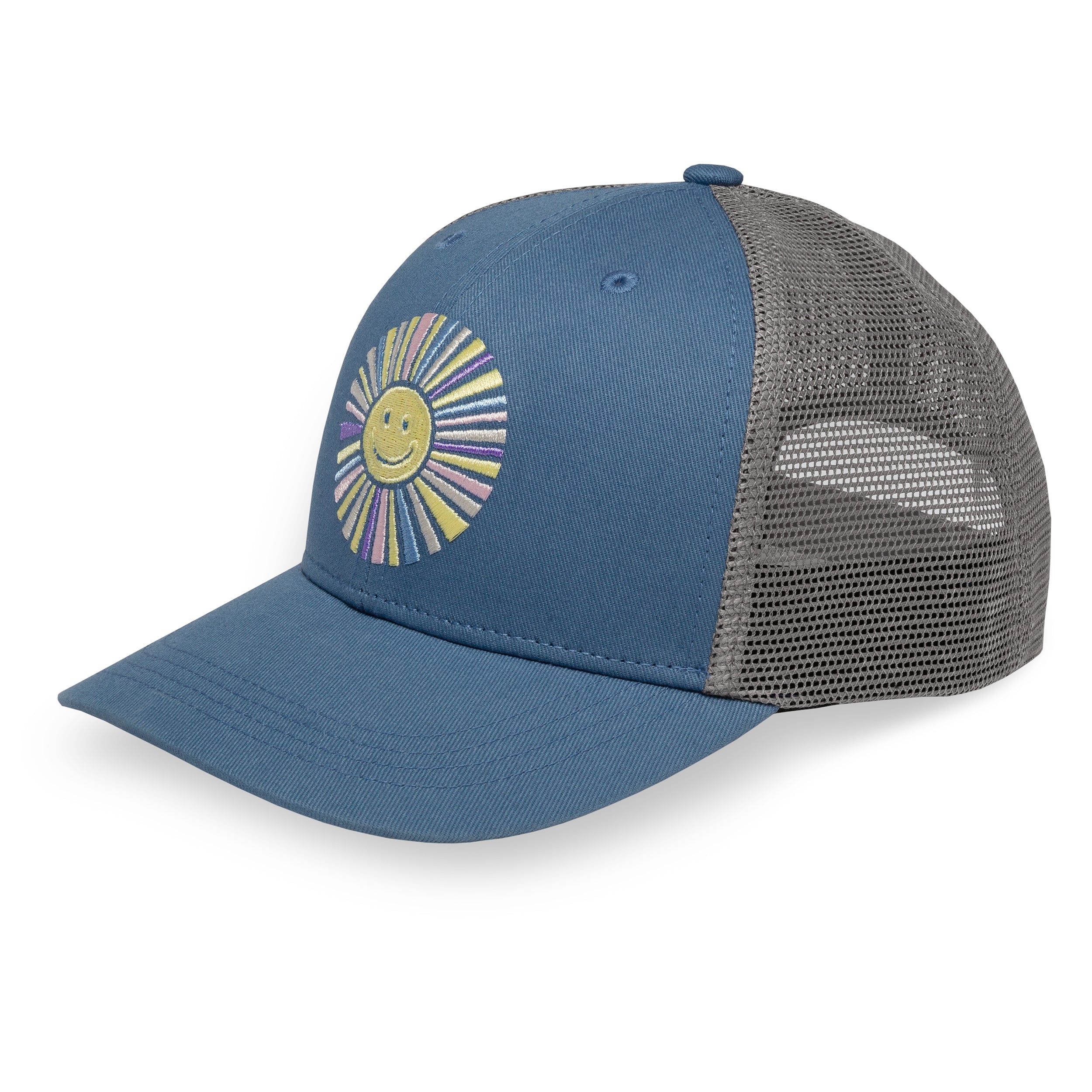 Kids' Feel Good Trucker H5 2P