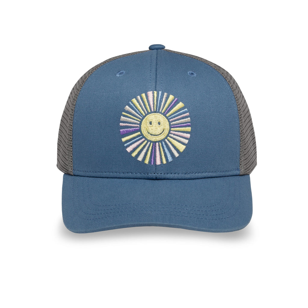 Kids' Feel Good Trucker H5 2P