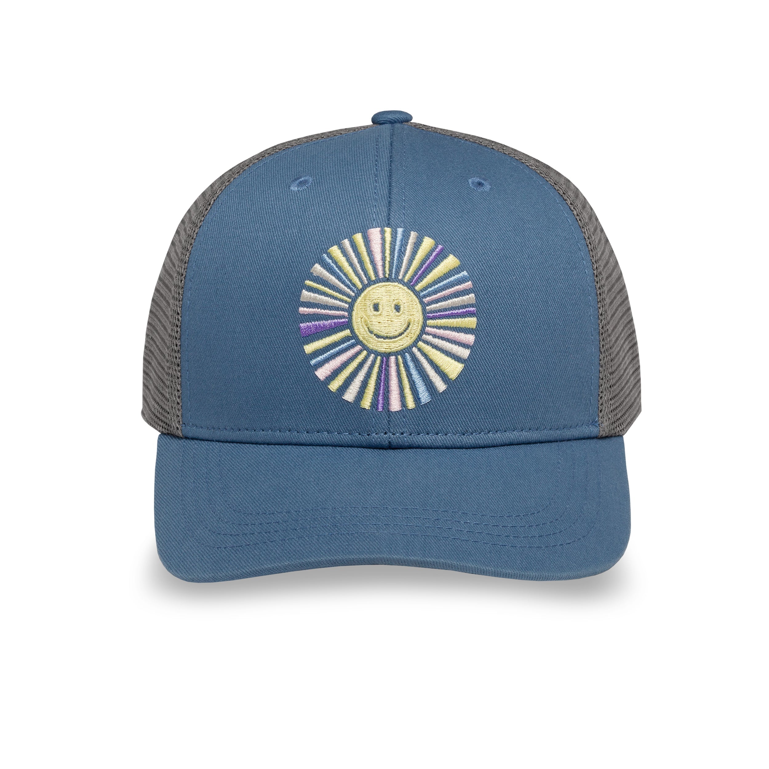 Kids' Feel Good Trucker H5 2P
