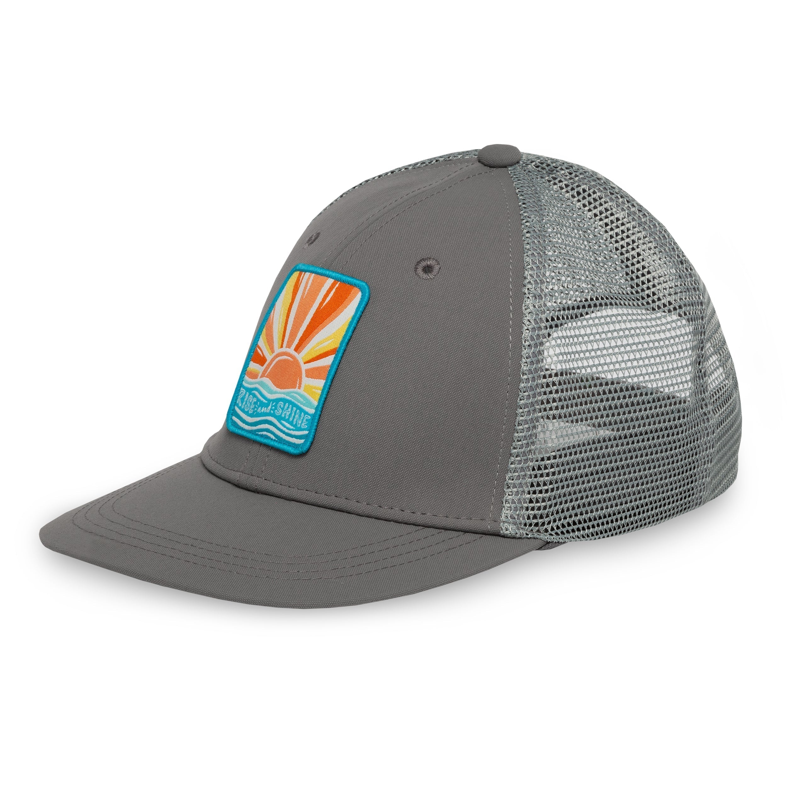 Kids' Feel Good Trucker - SALE V6 tJ