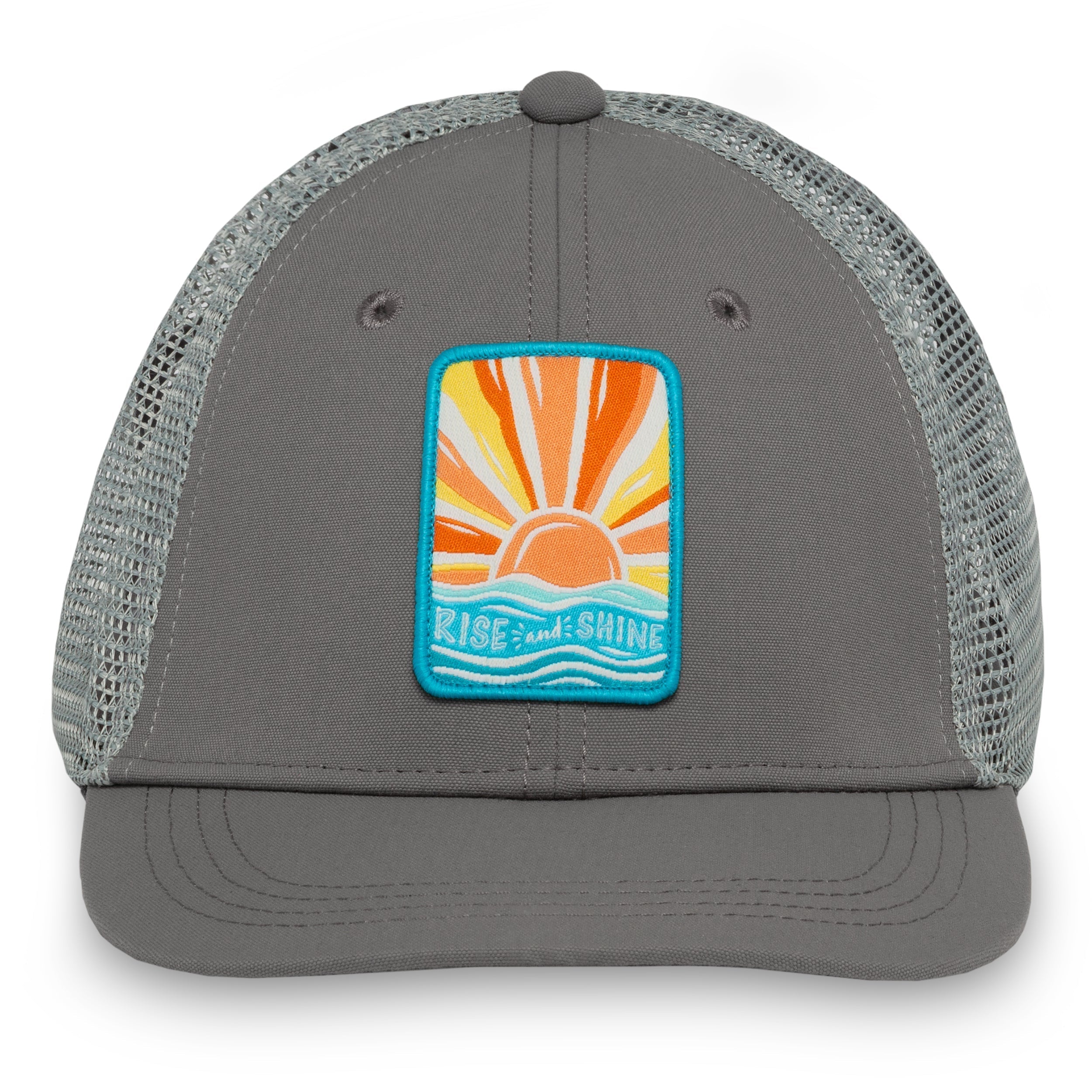 Kids' Feel Good Trucker - SALE V6 tJ