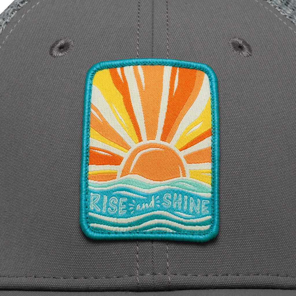 Kids' Feel Good Trucker - SALE V6 tJ