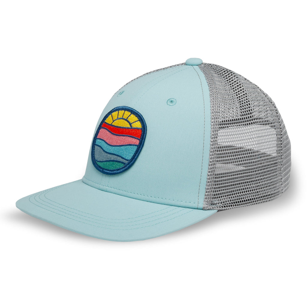 Kids' Feel Good Trucker - SALE V6 tJ
