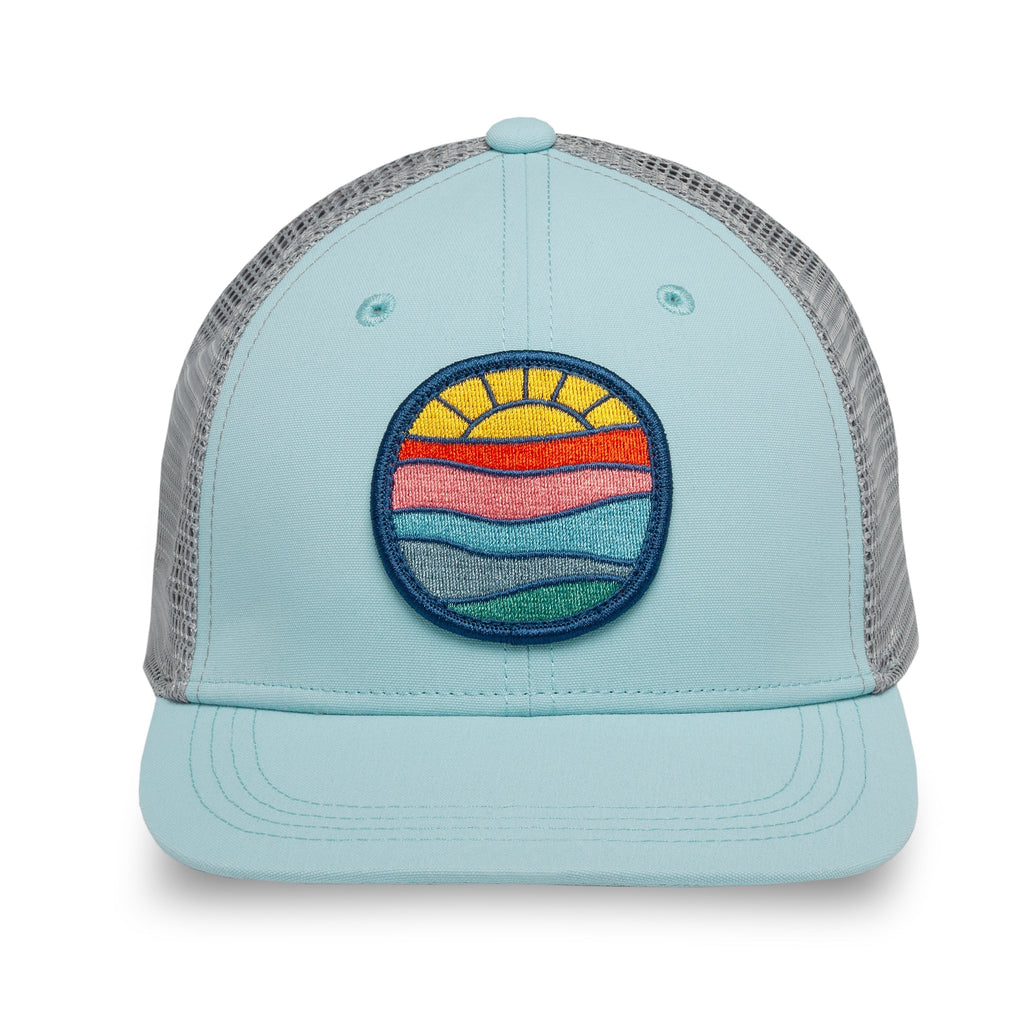 Kids' Feel Good Trucker - SALE V6 tJ