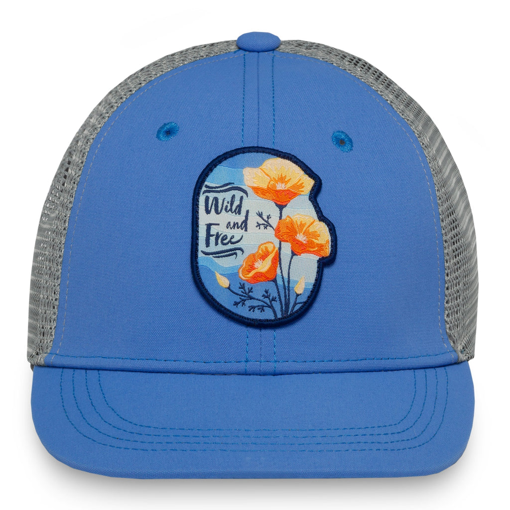 Kids' Feel Good Trucker H5 2P