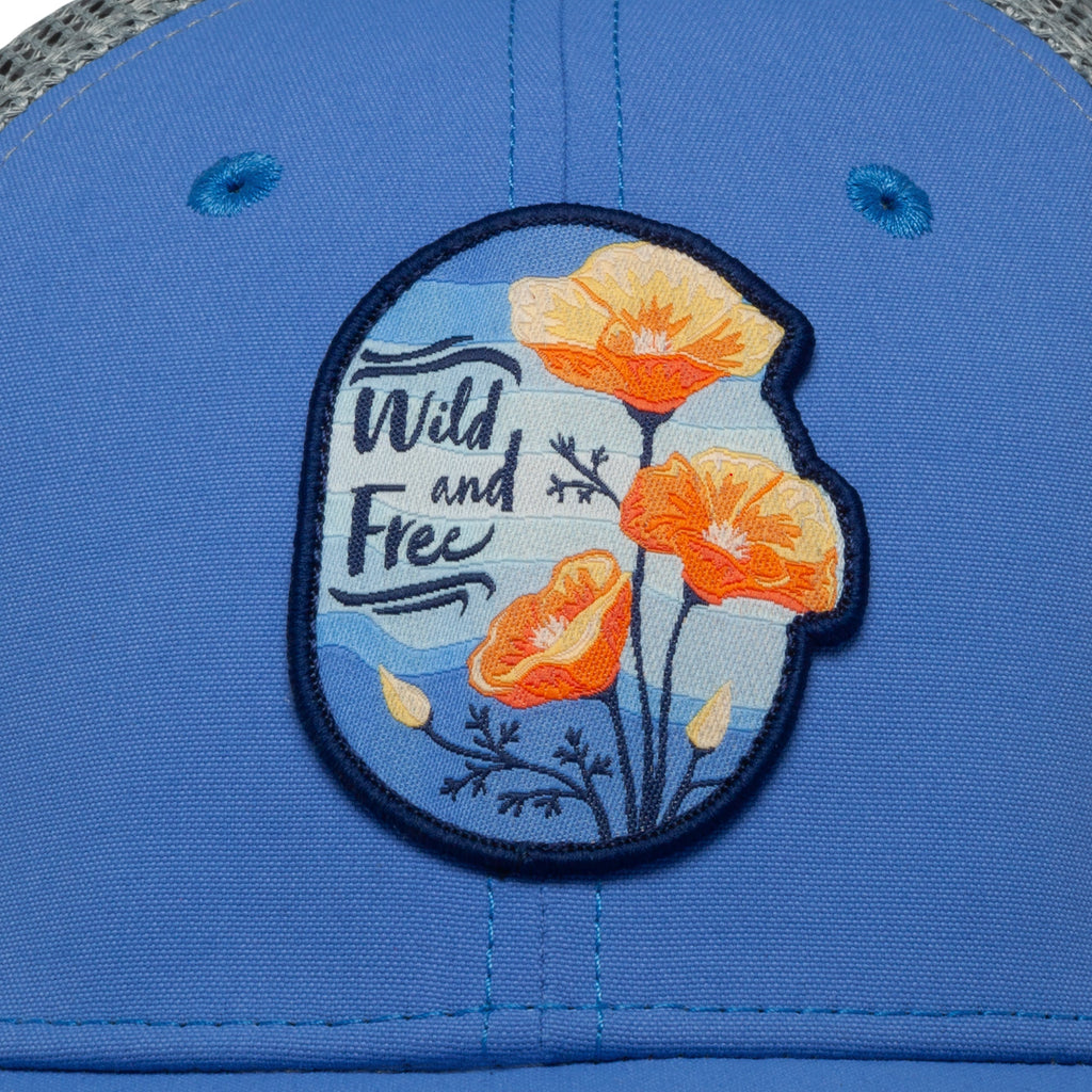 Kids' Feel Good Trucker H5 2P
