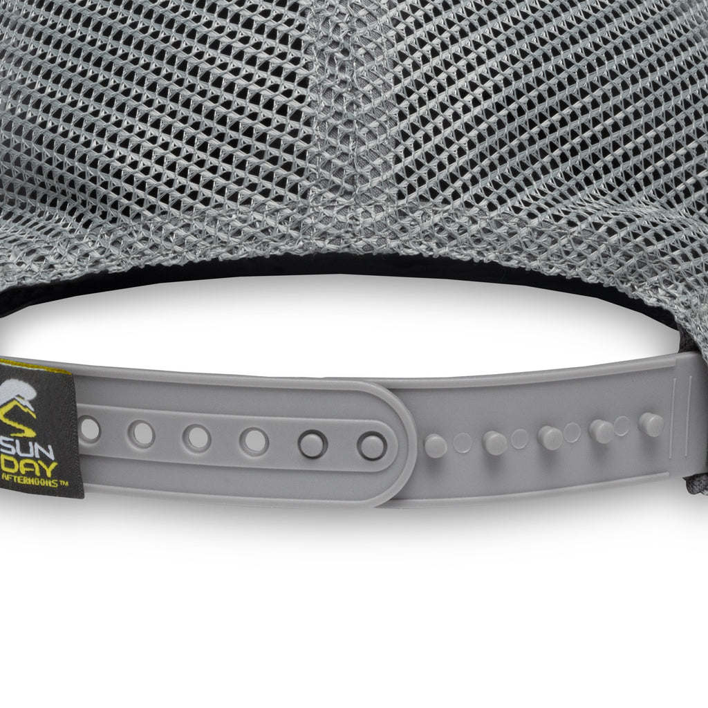Kids' Feel Good Trucker H5 2P