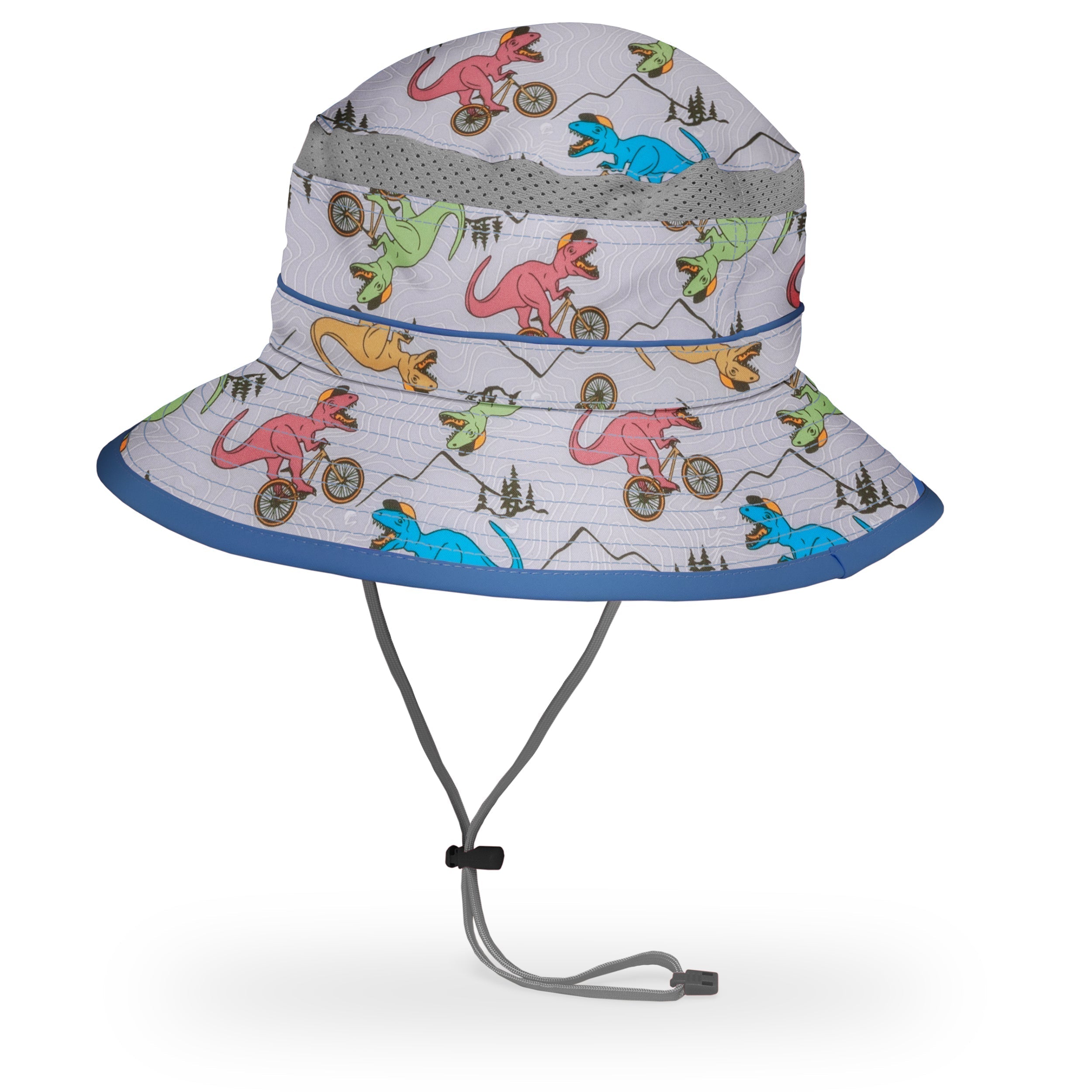 Kids' Fun Bucket X5 Jj