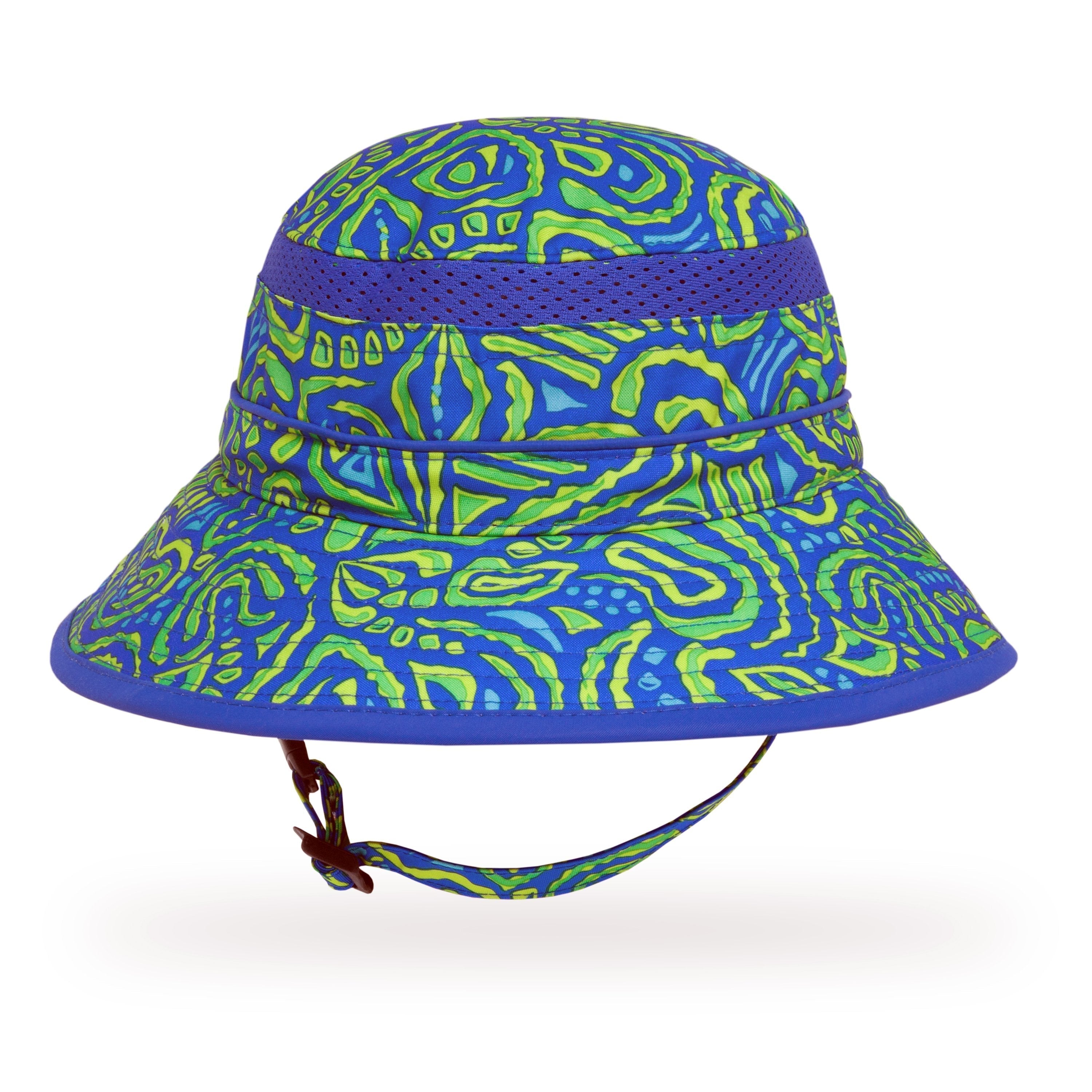 Kids' Fun Bucket - SALE M7 9S