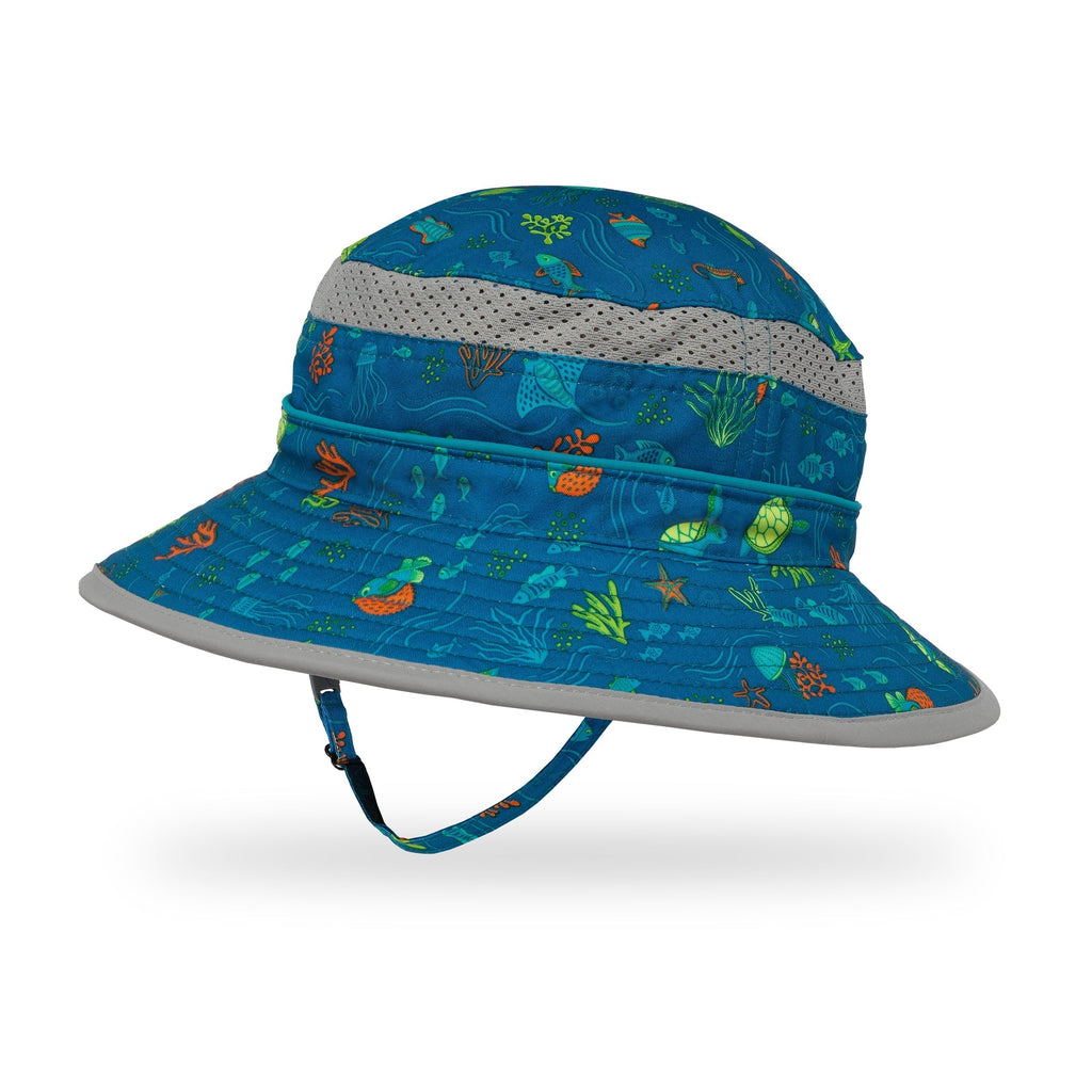 Kids' Fun Bucket X5 Jj