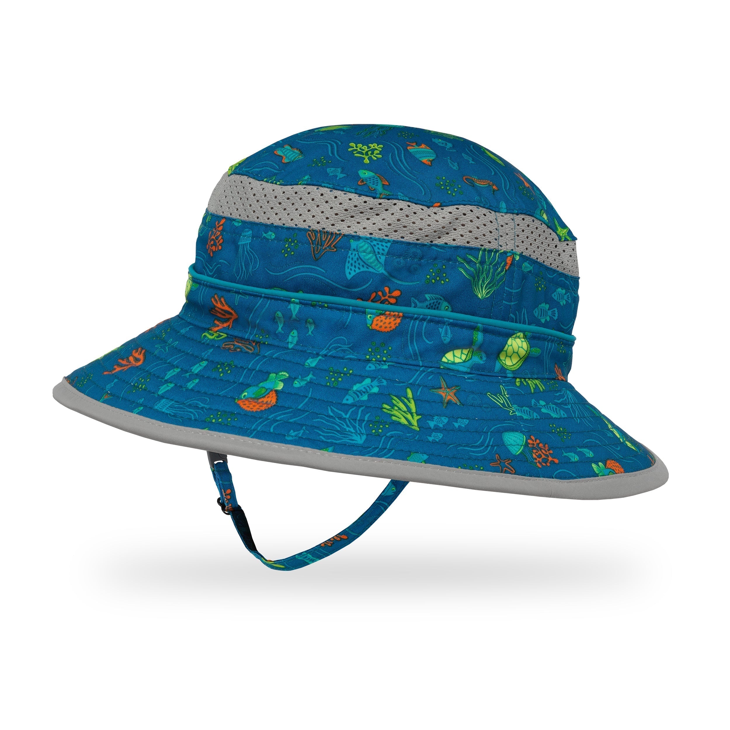 Kids' Fun Bucket X5 Jj