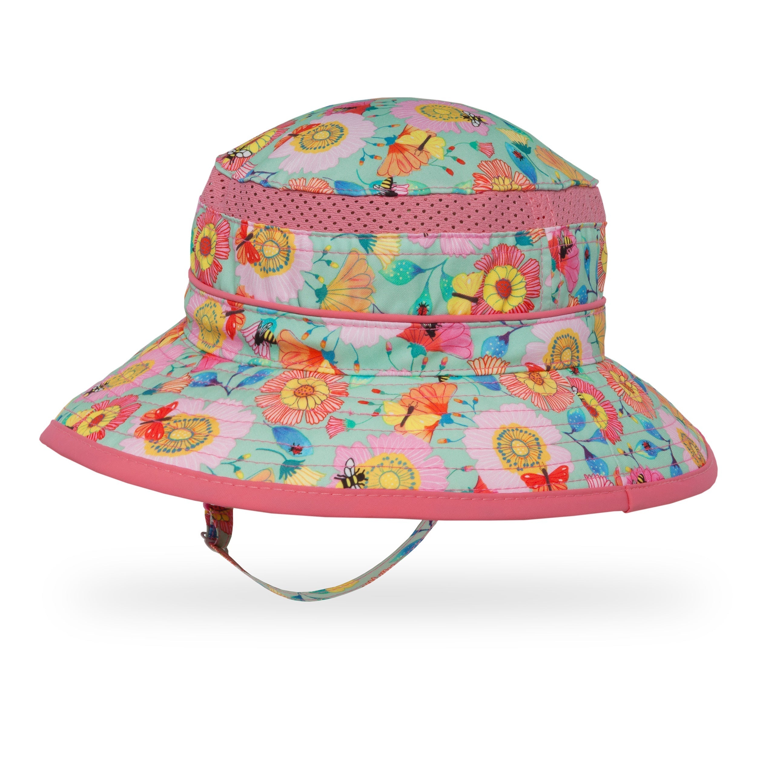Kids' Fun Bucket X5 Jj