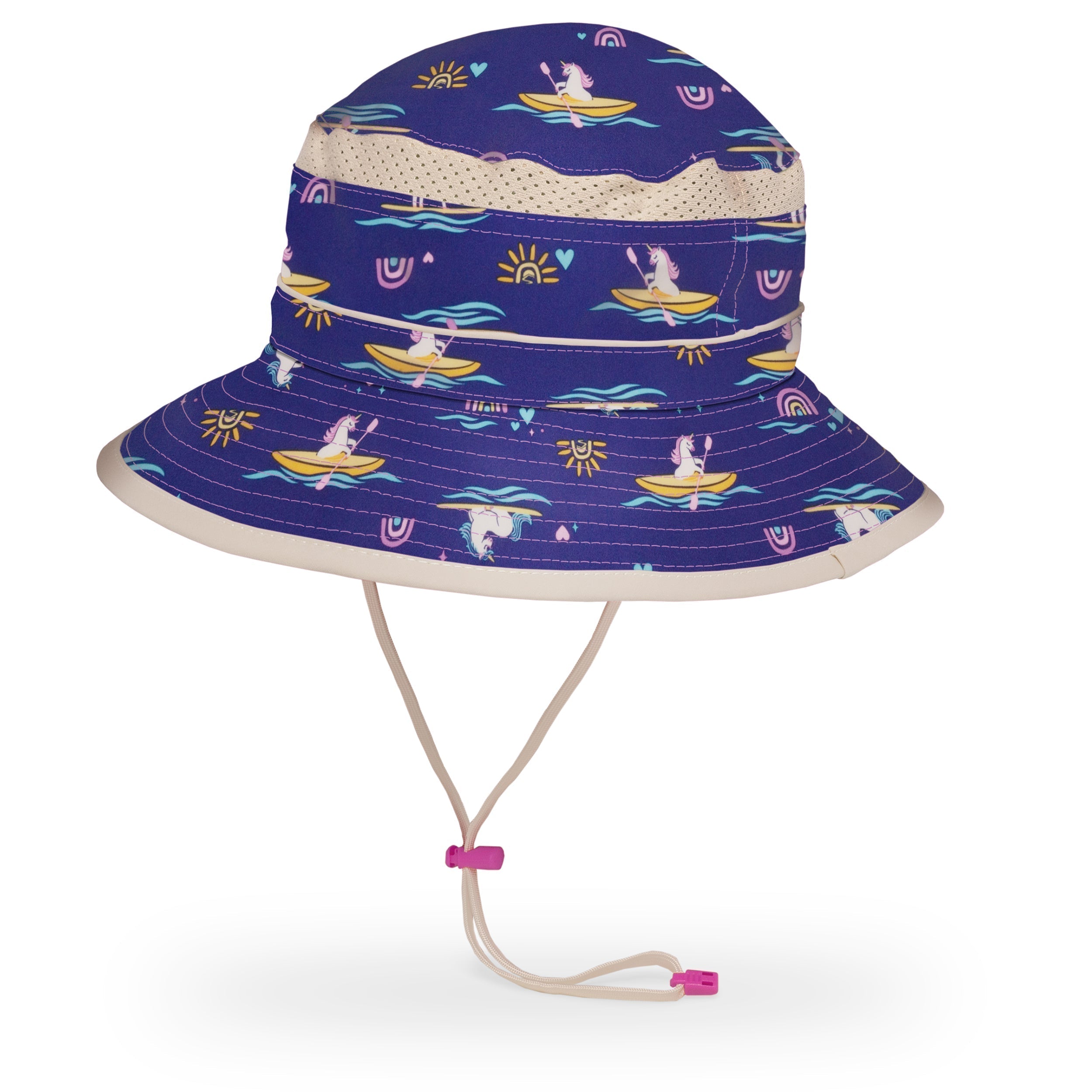 Kids' Fun Bucket X5 Jj