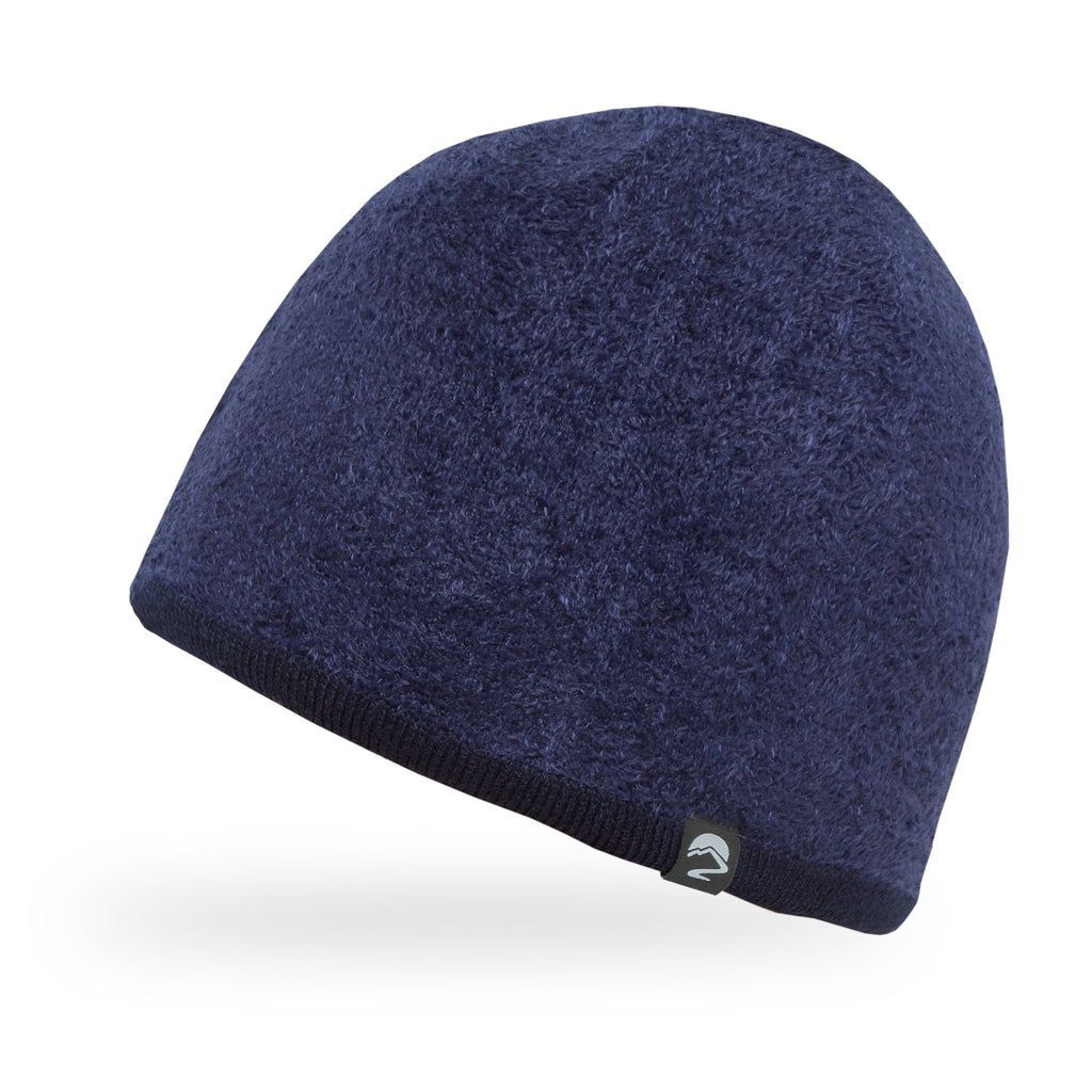 Kids' Forest Bear Beanie Q0 1p