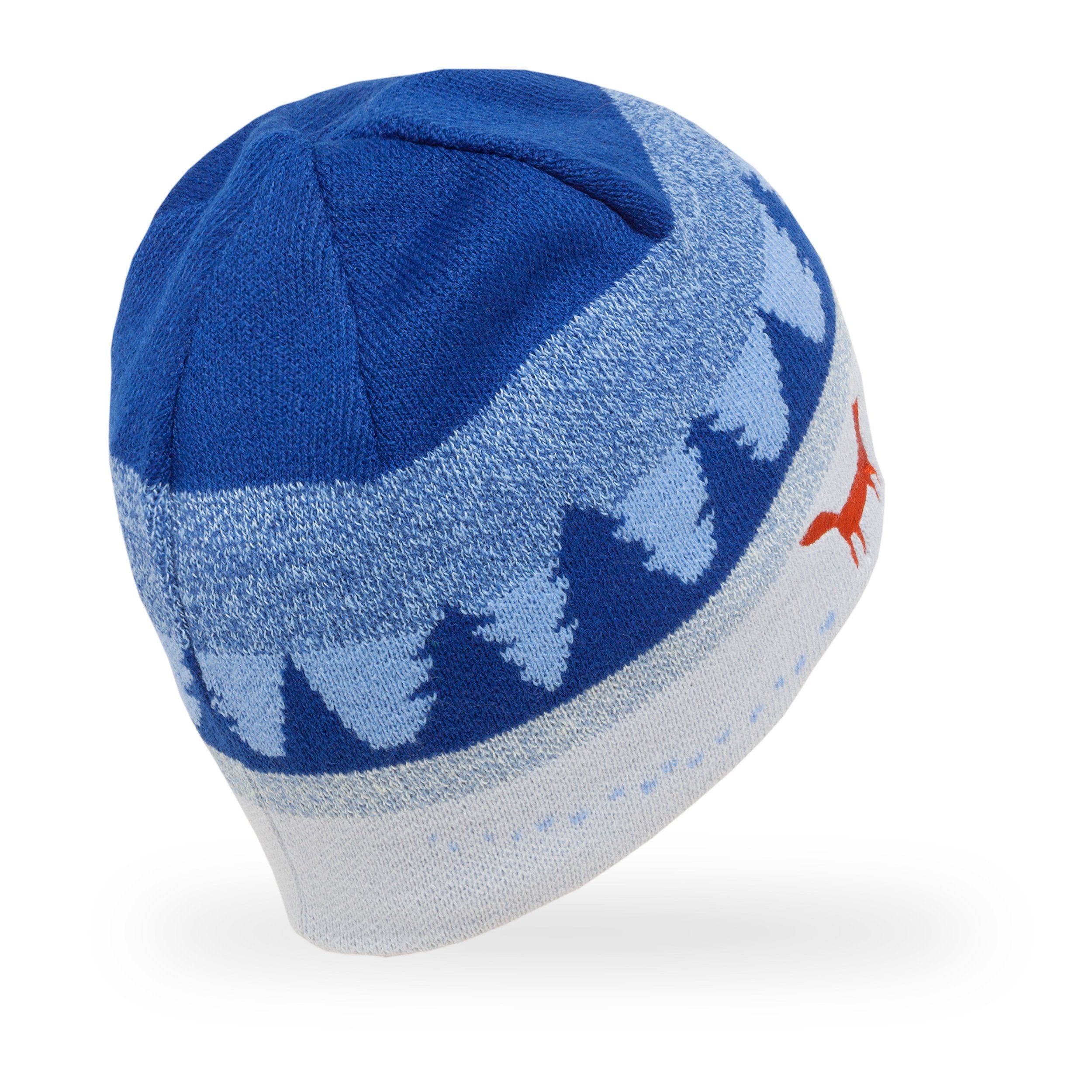 Kids' Winterland Fox Beanie N0 xq