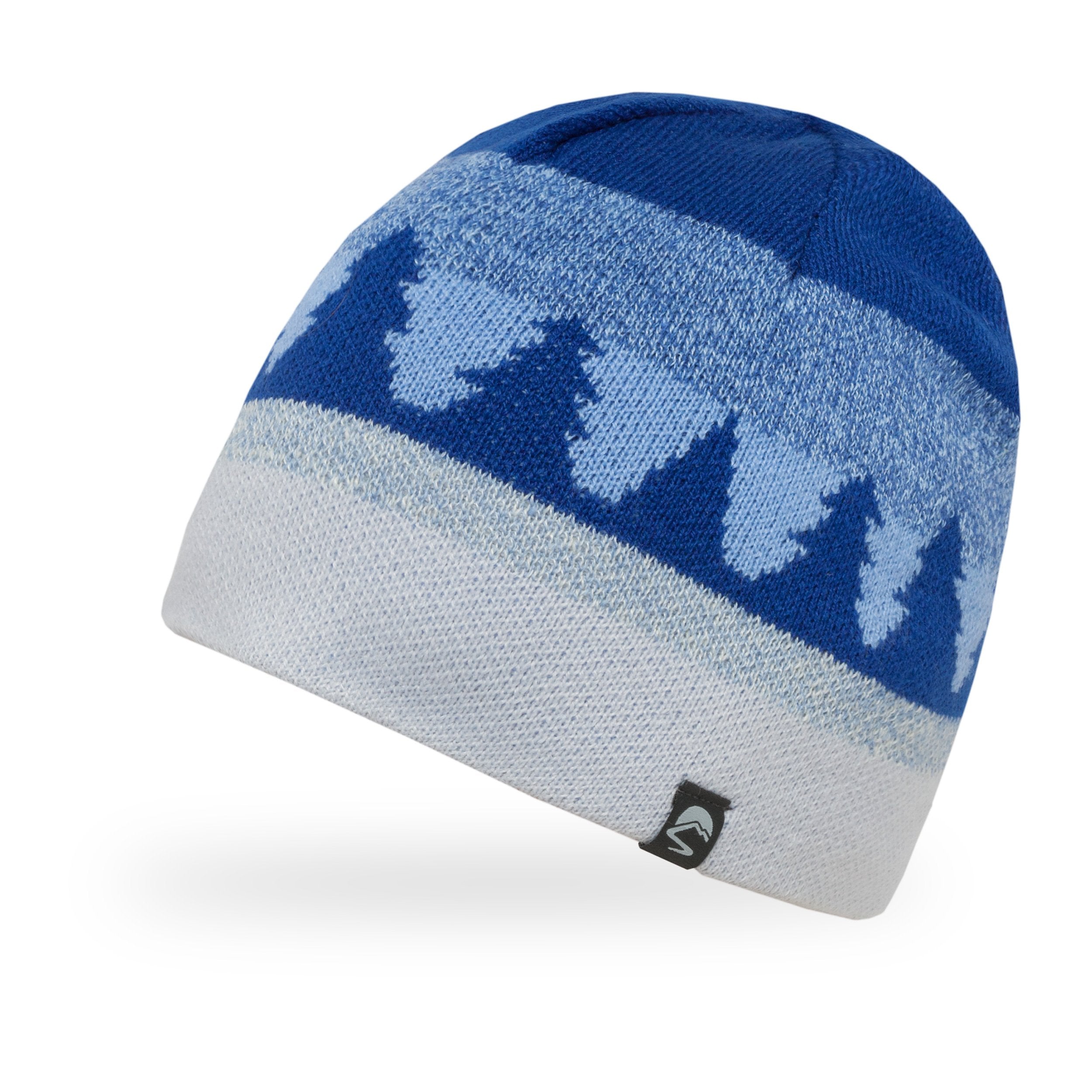 Kids' Winterland Fox Beanie N0 xq