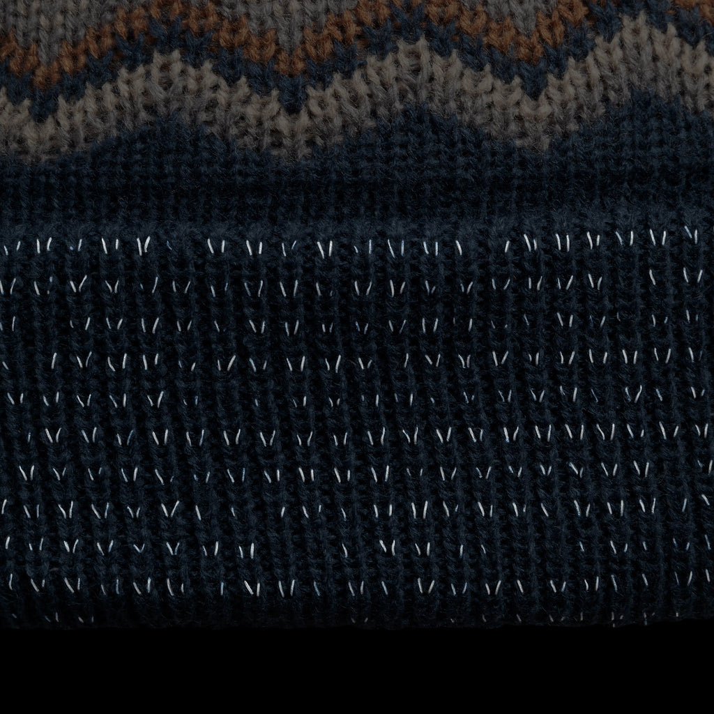Kids' Guidepost Reflective Beanie Y5 v0