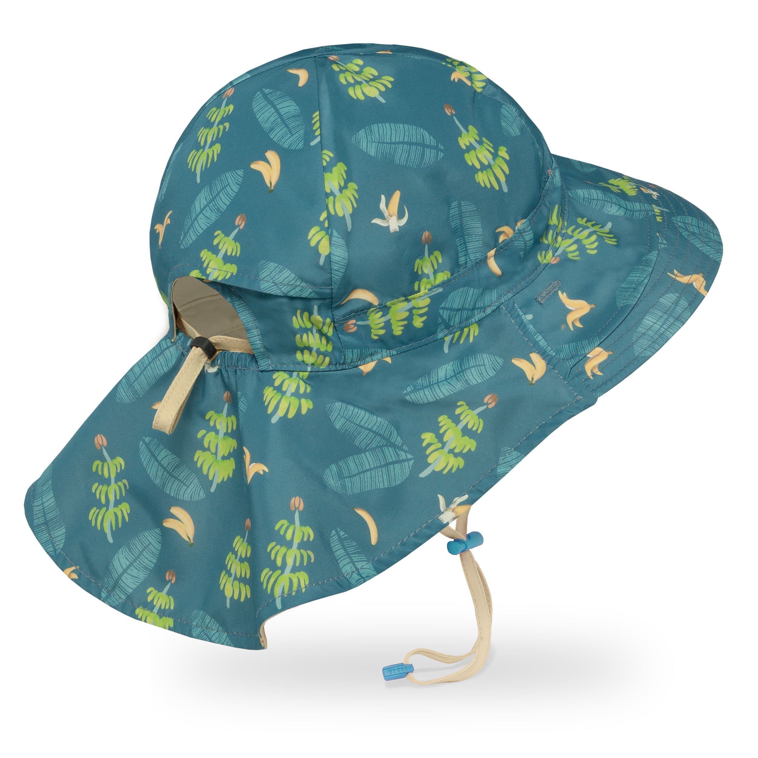 Kids' Natural Blend Cape X3 vt