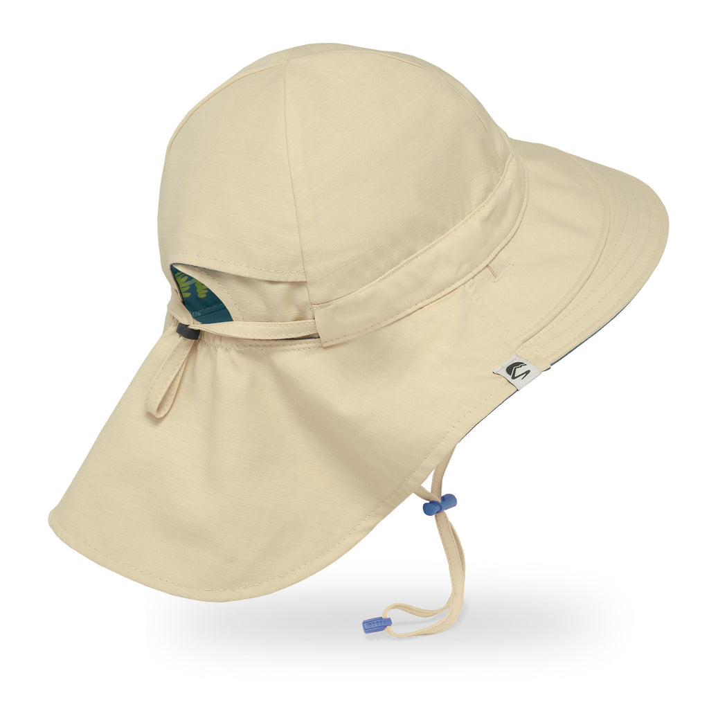 Kids' Natural Blend Cape X3 vt