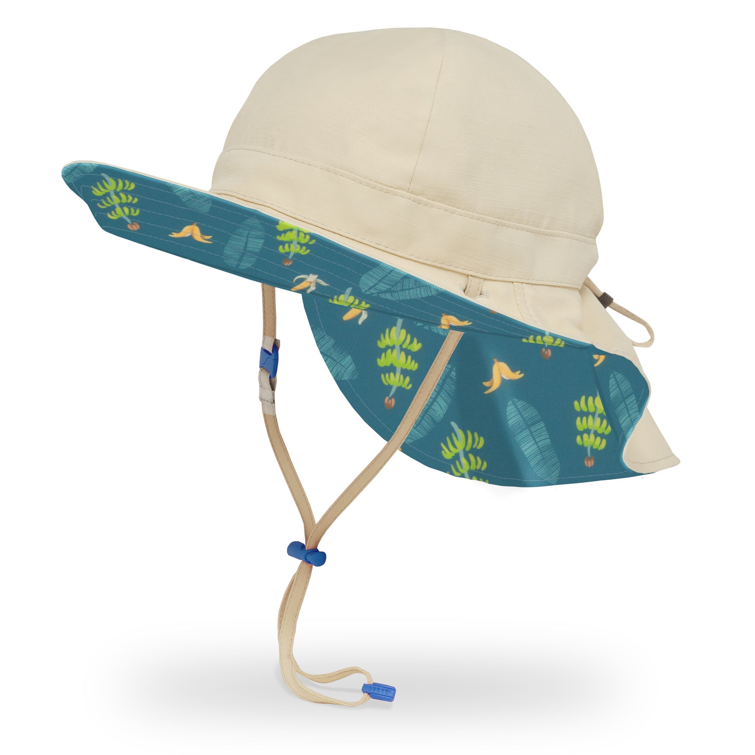 Kids' Natural Blend Cape X3 vt