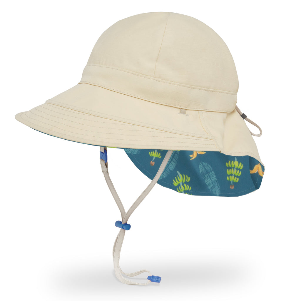 Kids' Natural Blend Cape X3 vt