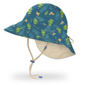 Kids' Natural Blend Cape X3 vt