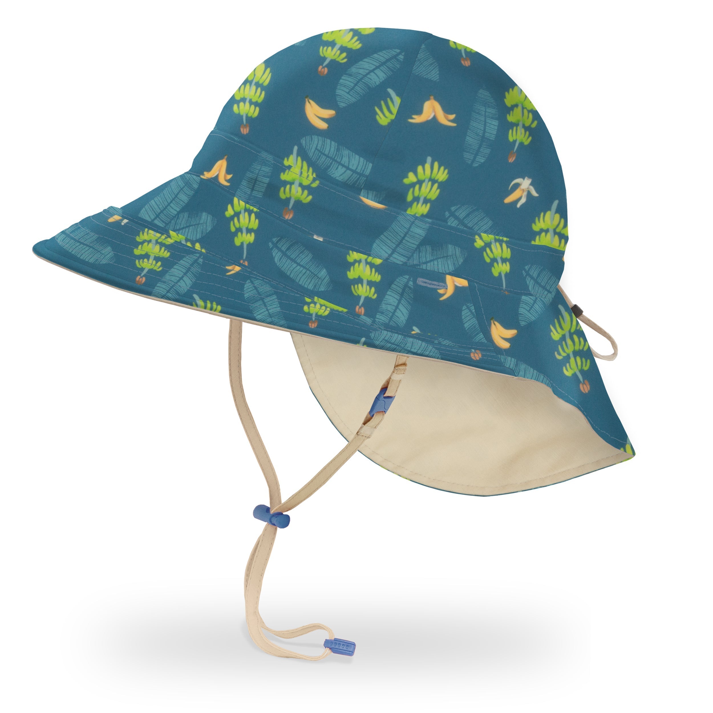 Kids' Natural Blend Cape X3 vt