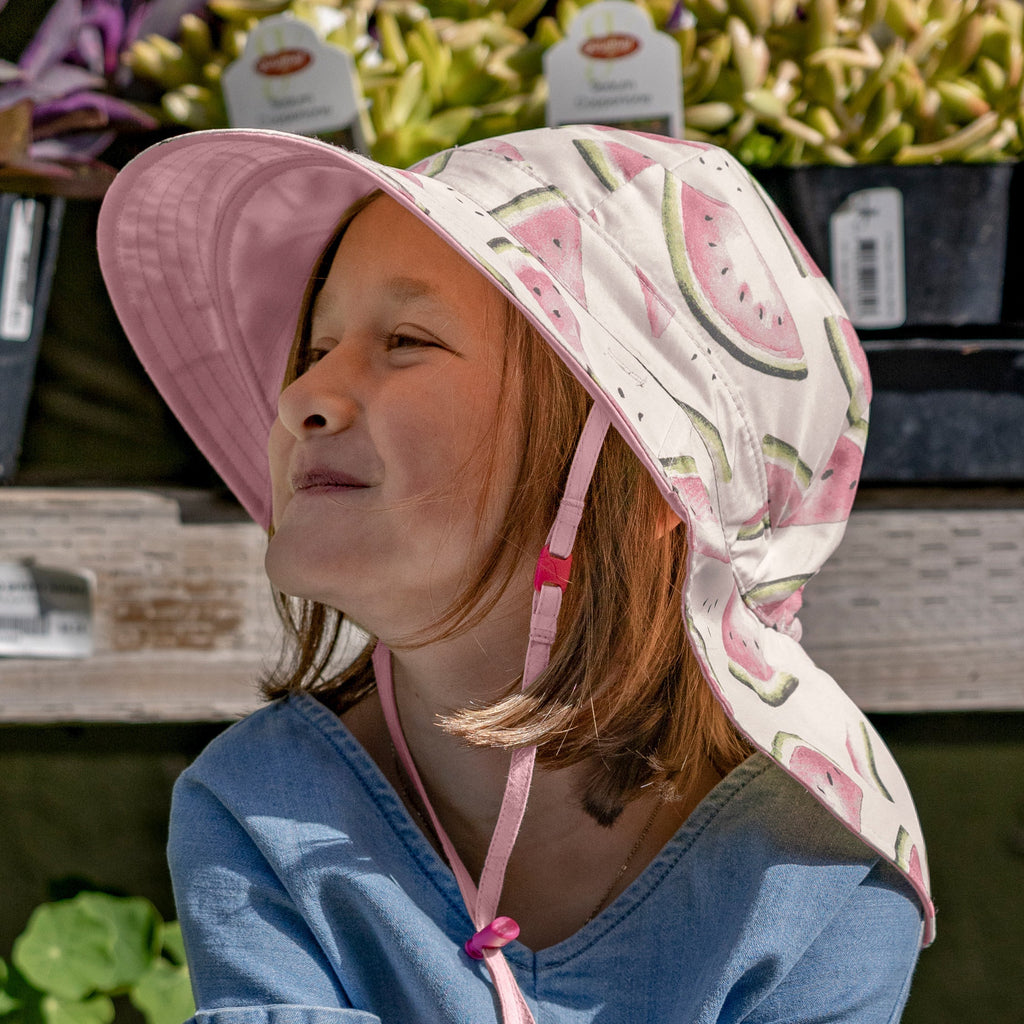 Kids' Natural Blend Cape X3 vt