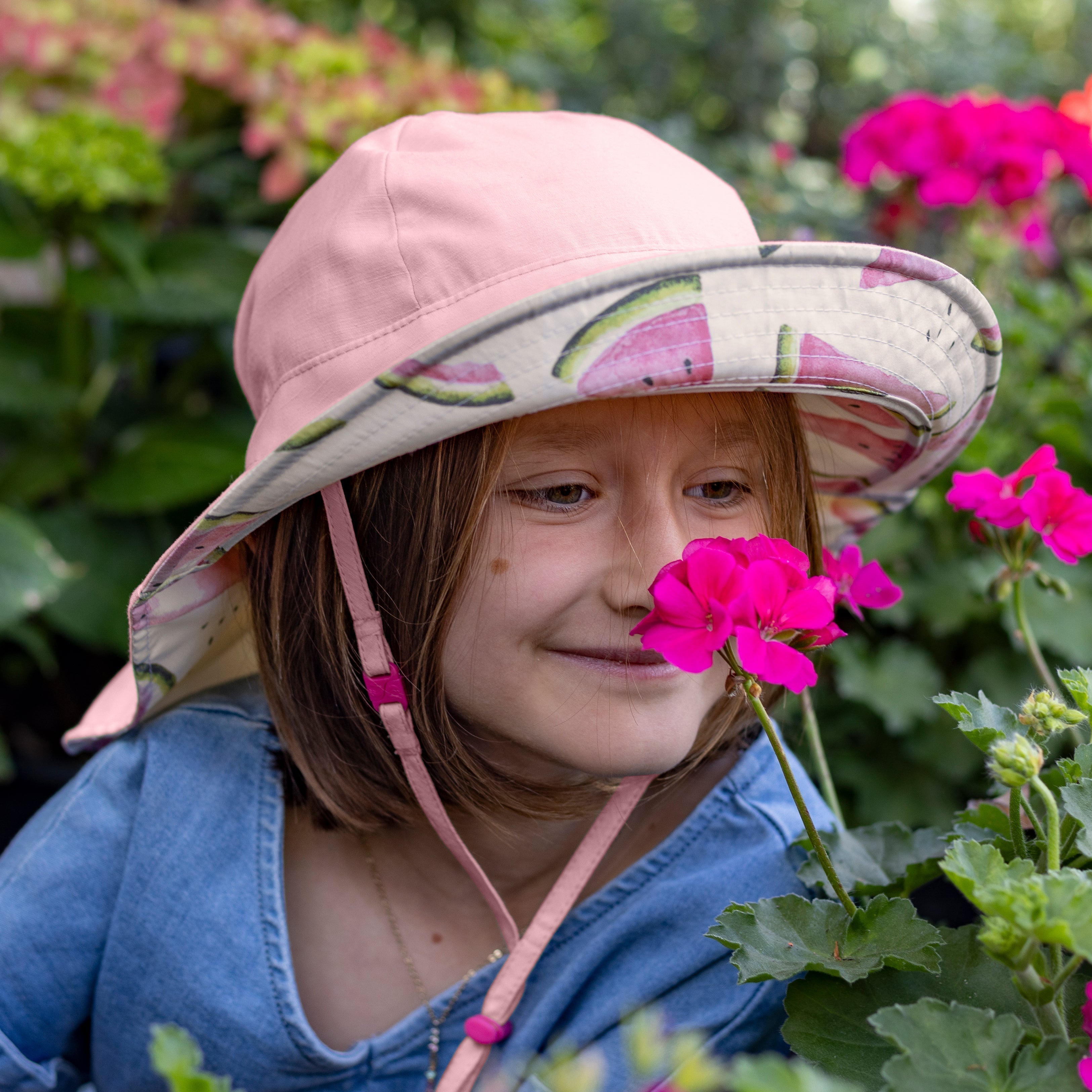 Kids' Natural Blend Cape X3 vt