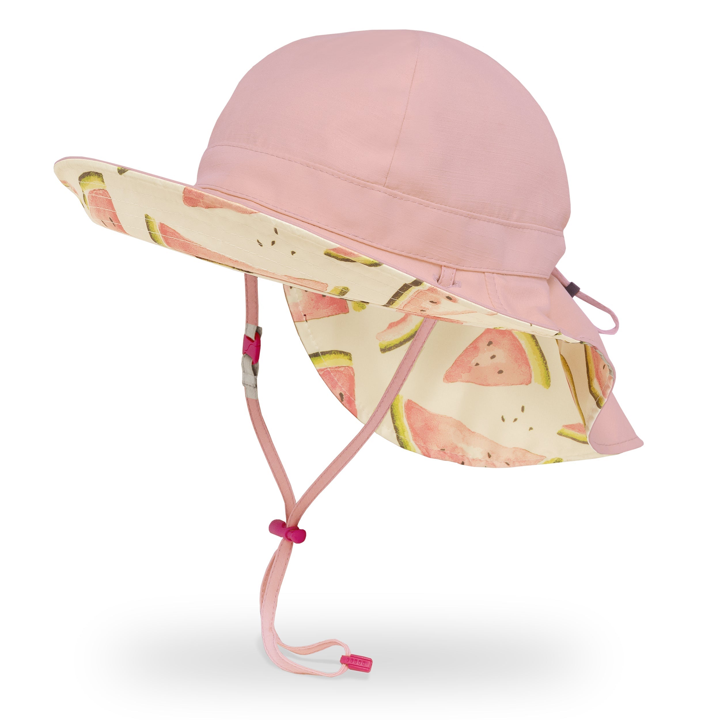 Kids' Natural Blend Cape X3 vt