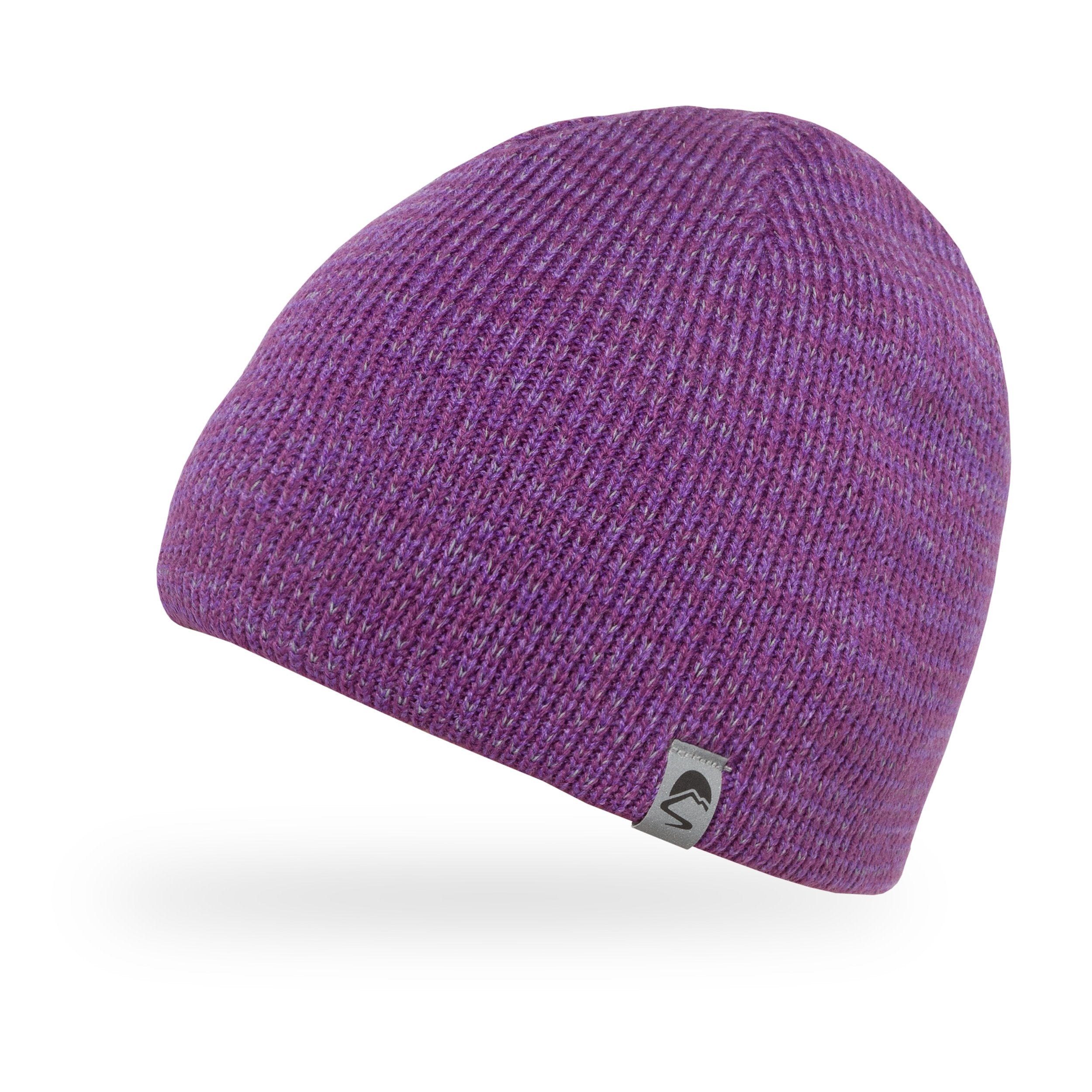 Kids' Nightfall Reflective Beanie J7 Dc