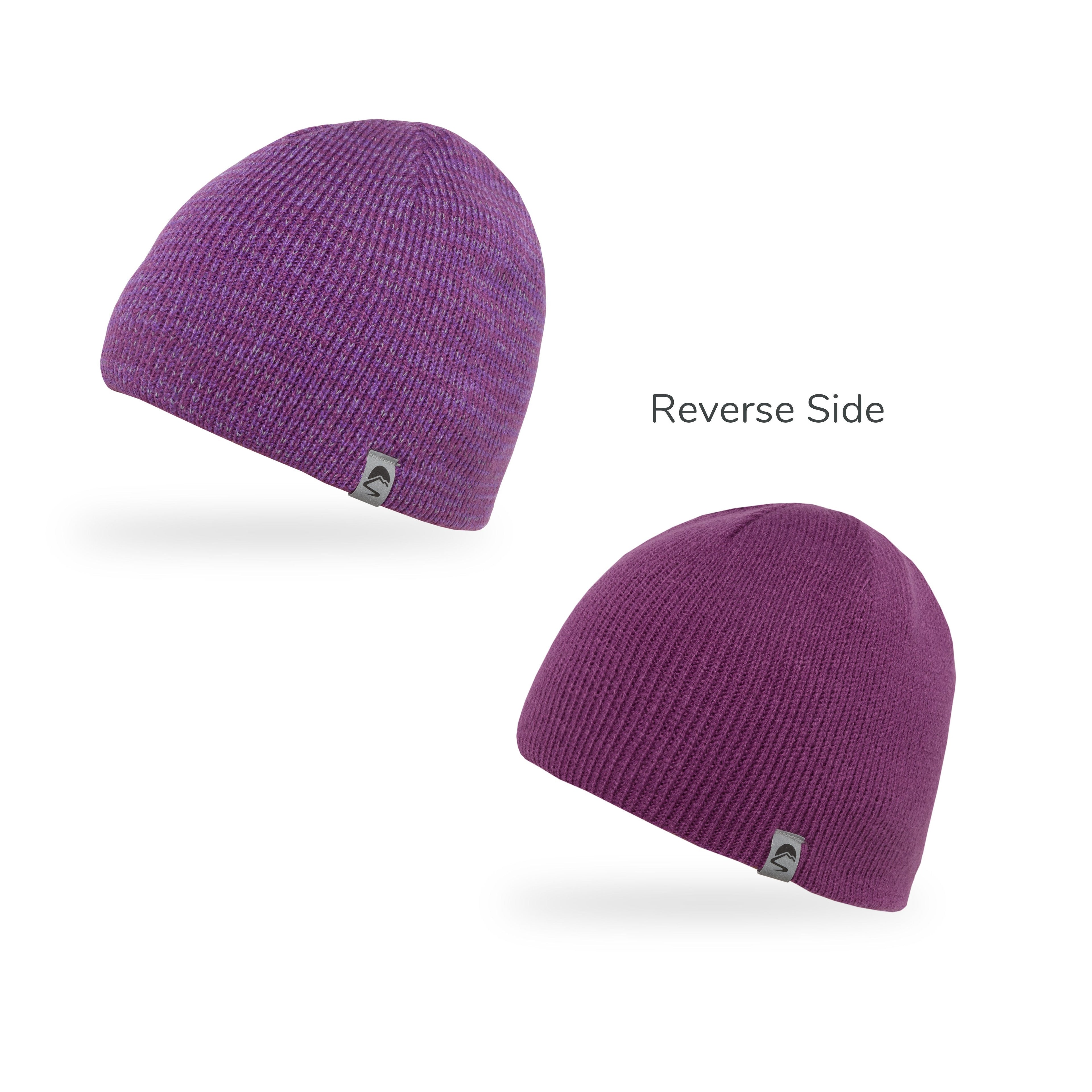 Kids' Nightfall Reflective Beanie J7 Dc