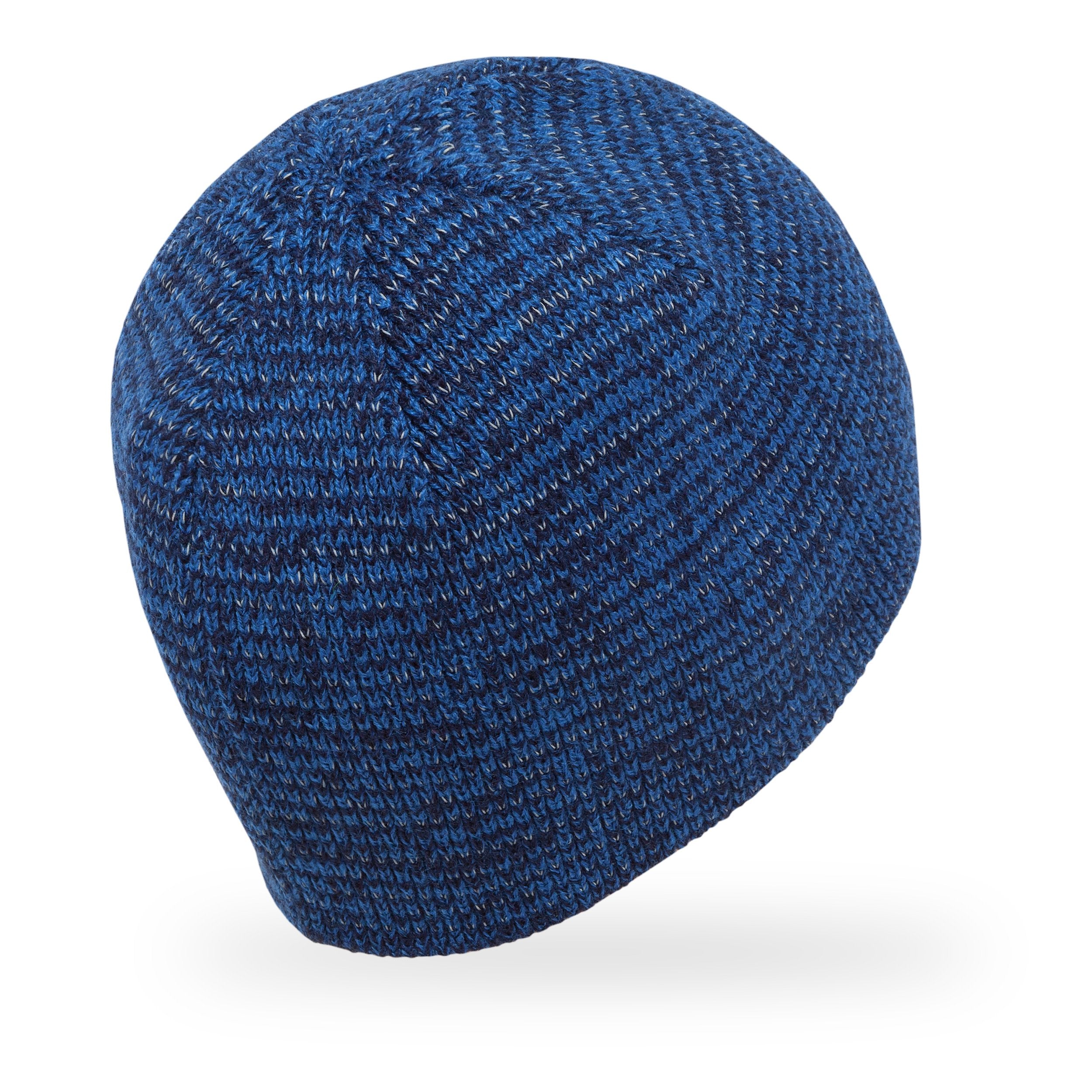 Kids' Nightfall Reflective Beanie J7 Dc