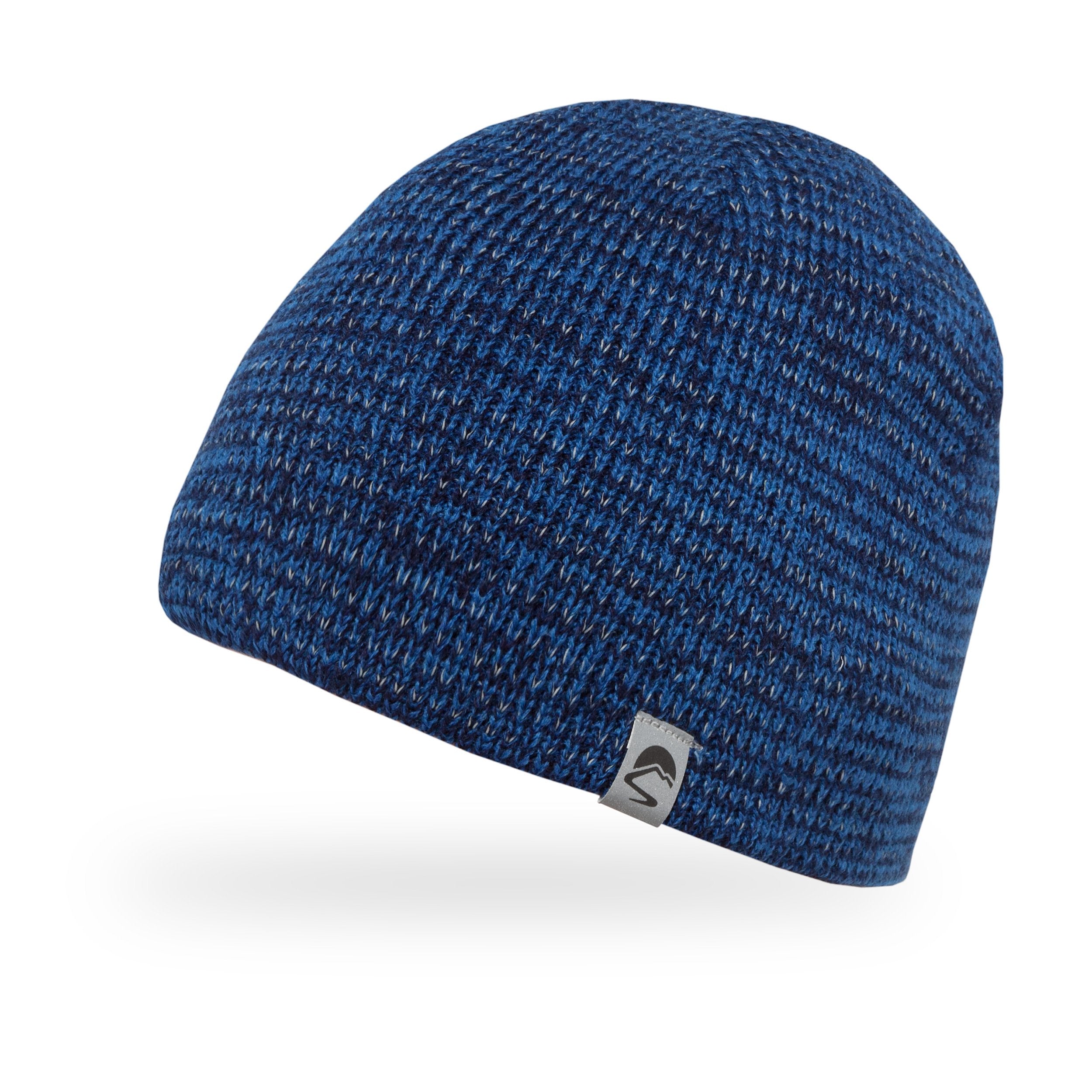 Kids' Nightfall Reflective Beanie J7 Ky