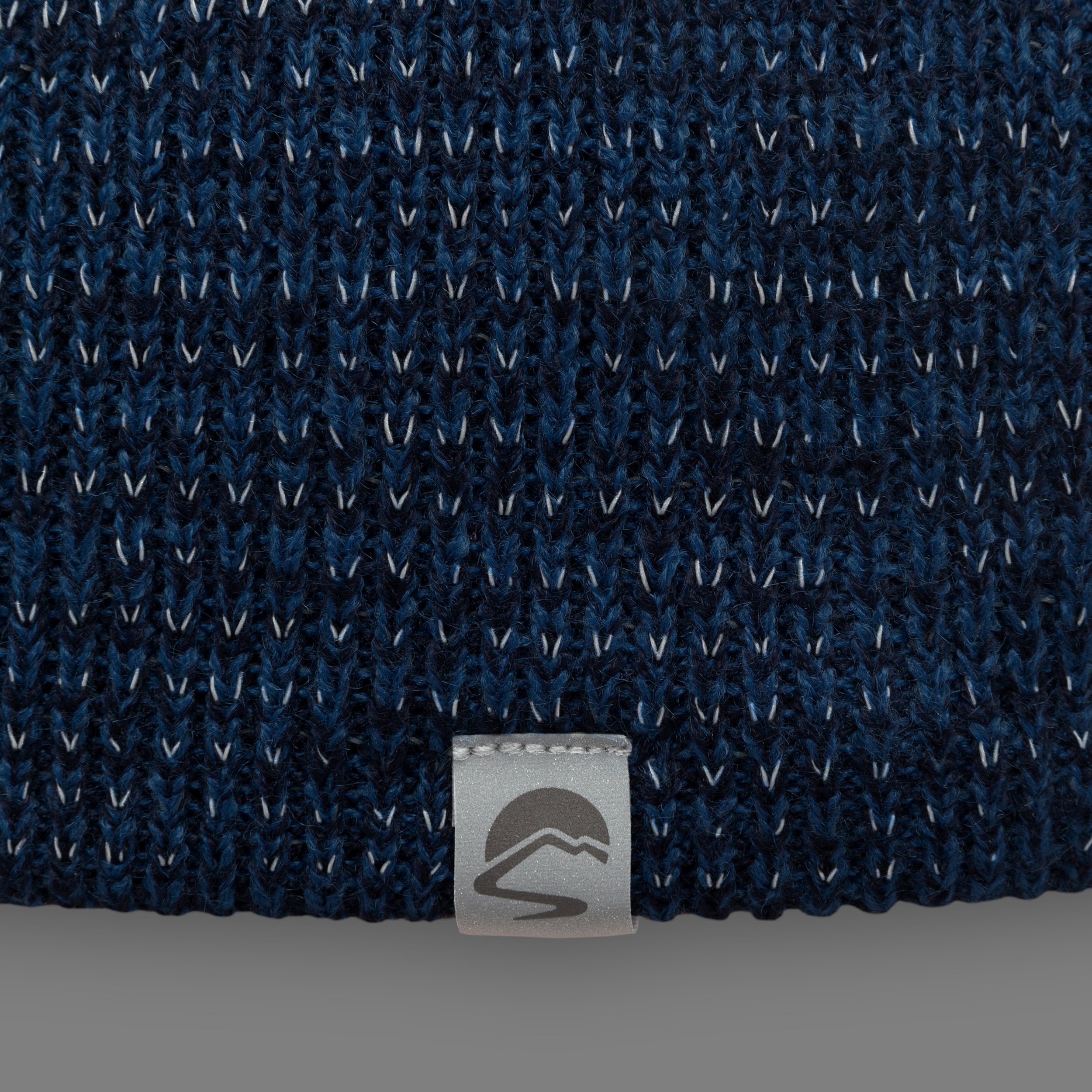 Kids' Nightfall Reflective Beanie J7 Ky