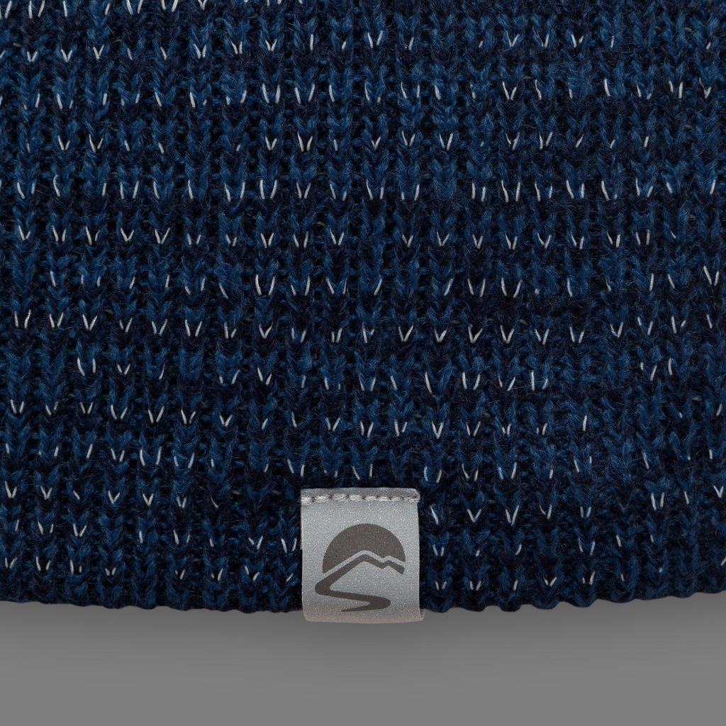Kids' Nightfall Reflective Beanie J7 Dc