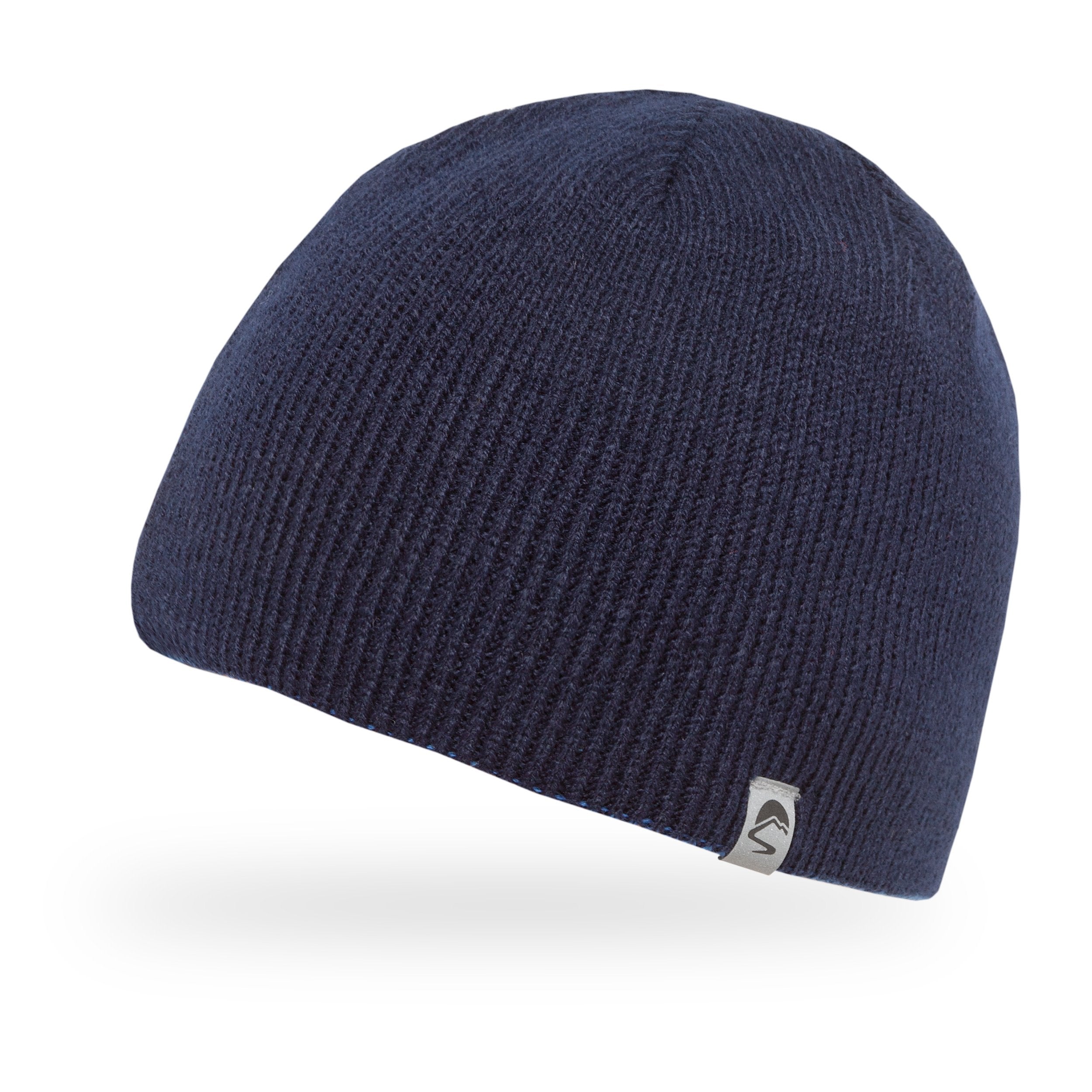 Kids' Nightfall Reflective Beanie J7 Dc