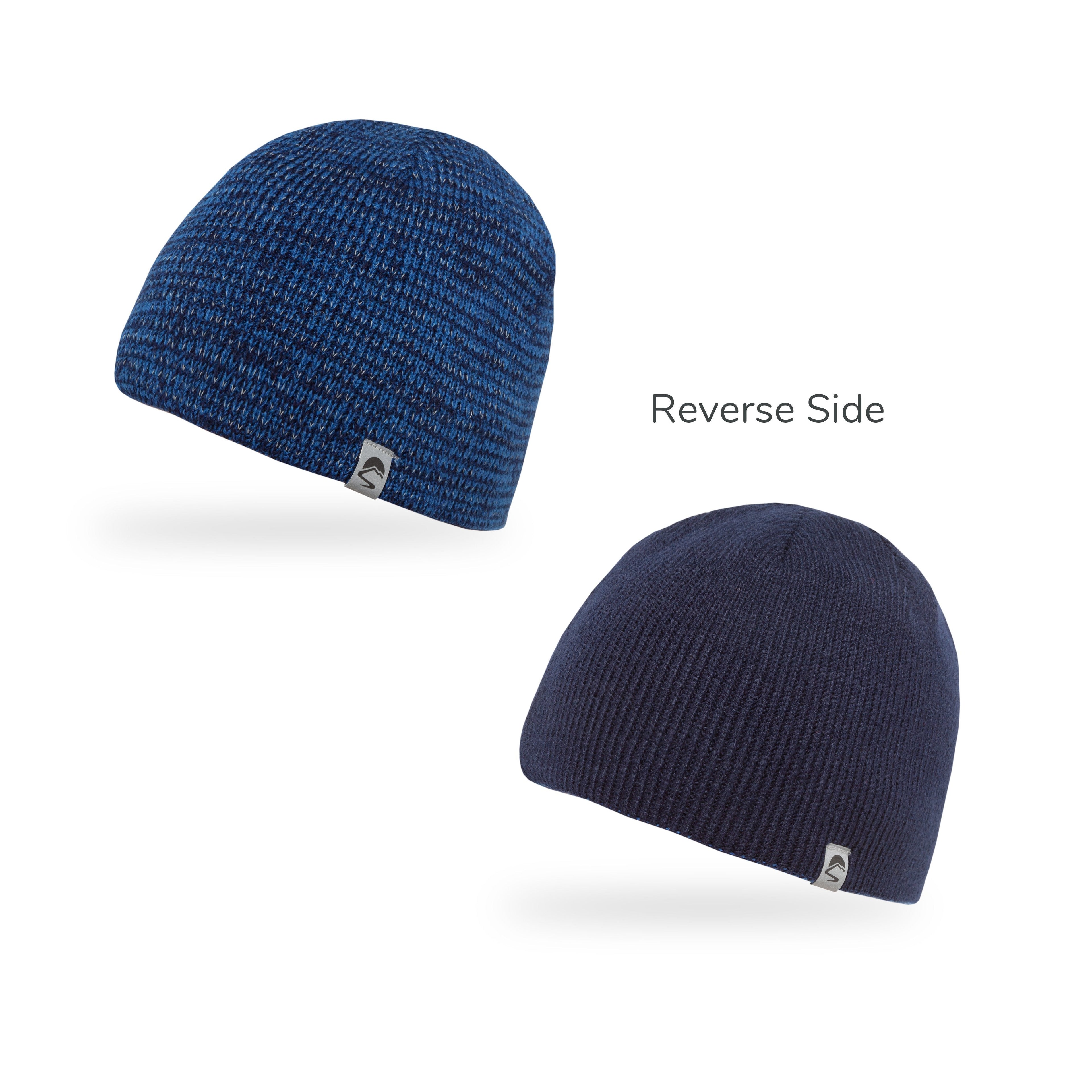 Kids' Nightfall Reflective Beanie J7 Dc