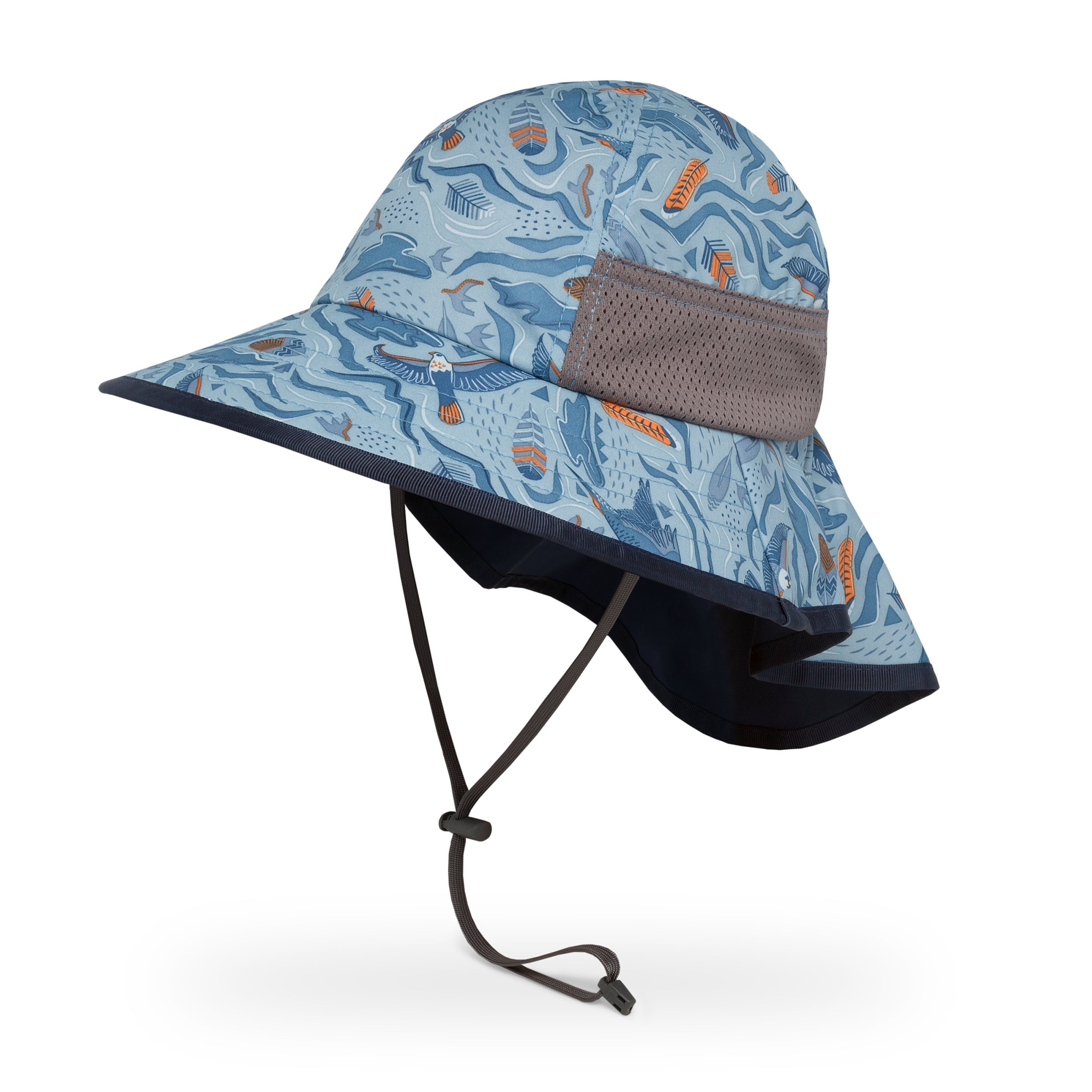 Kids' Play Hat - SALE M1 1l