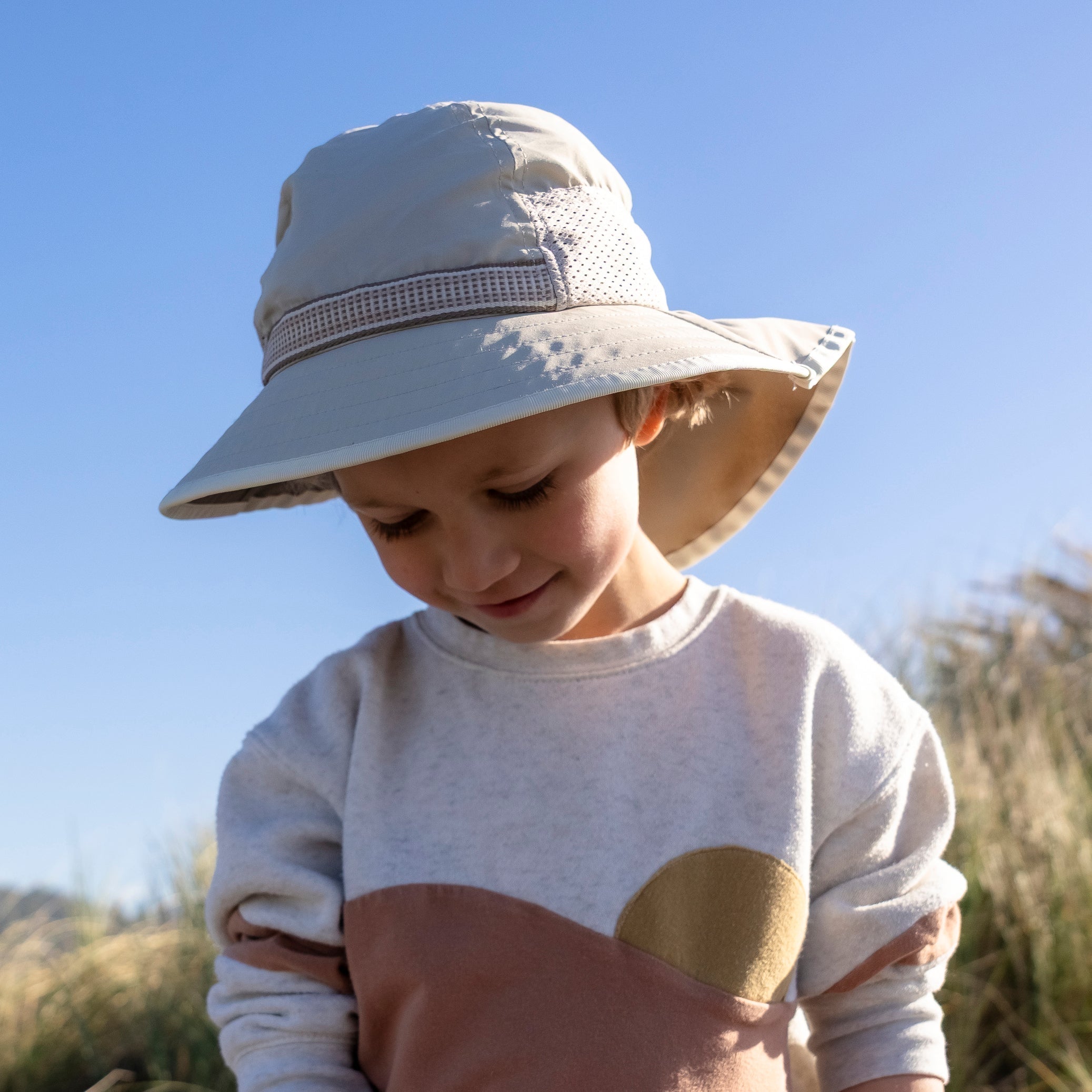 Kids' Play Hat H1 y0