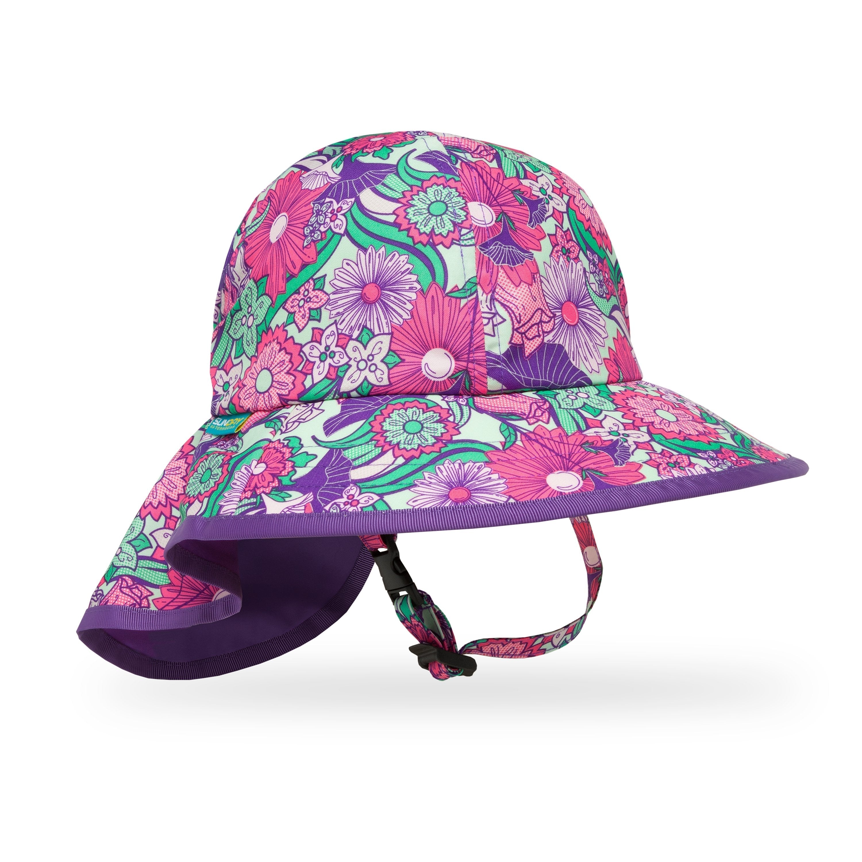 Kids' Play Hat H1 y0
