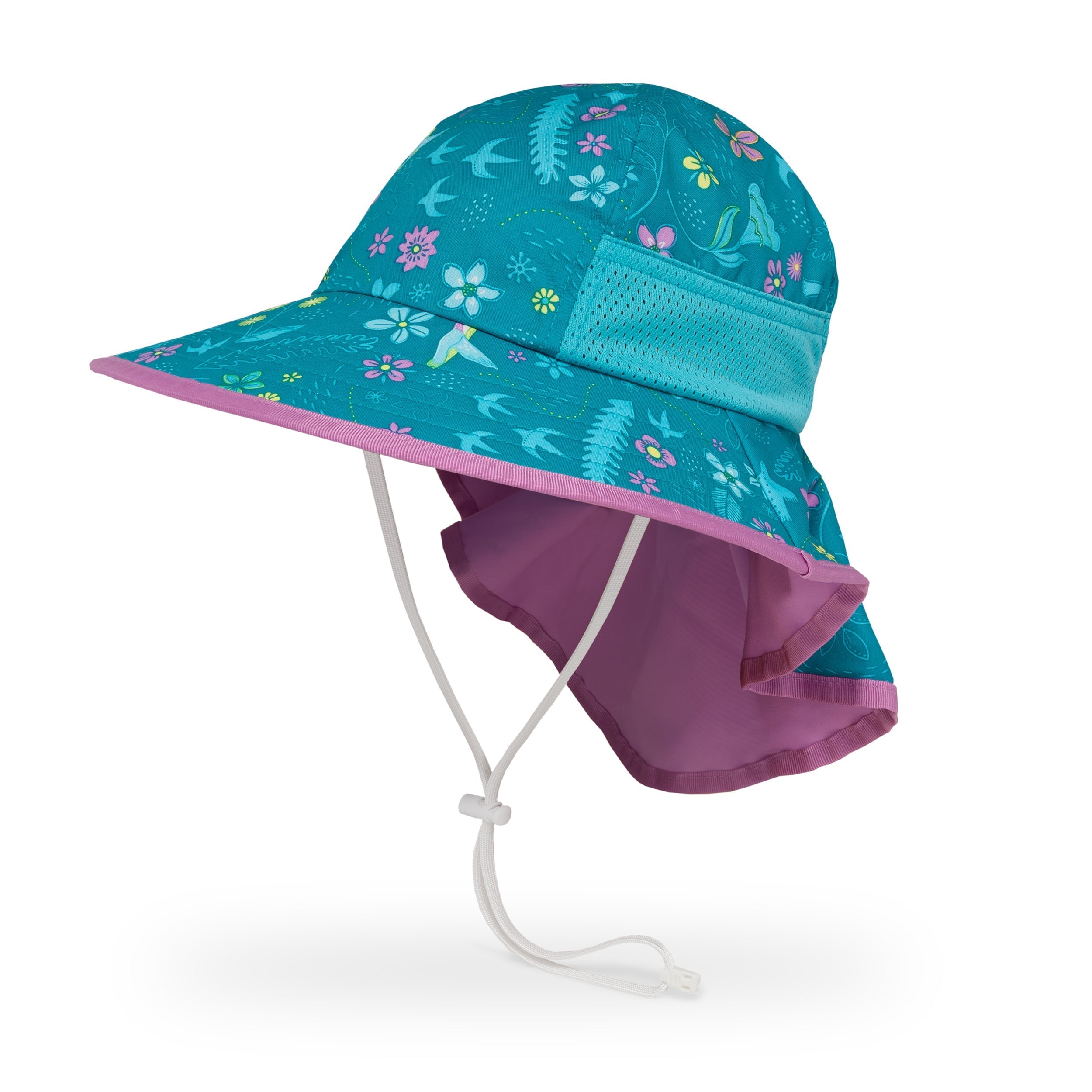 Kids' Play Hat - SALE M1 1l