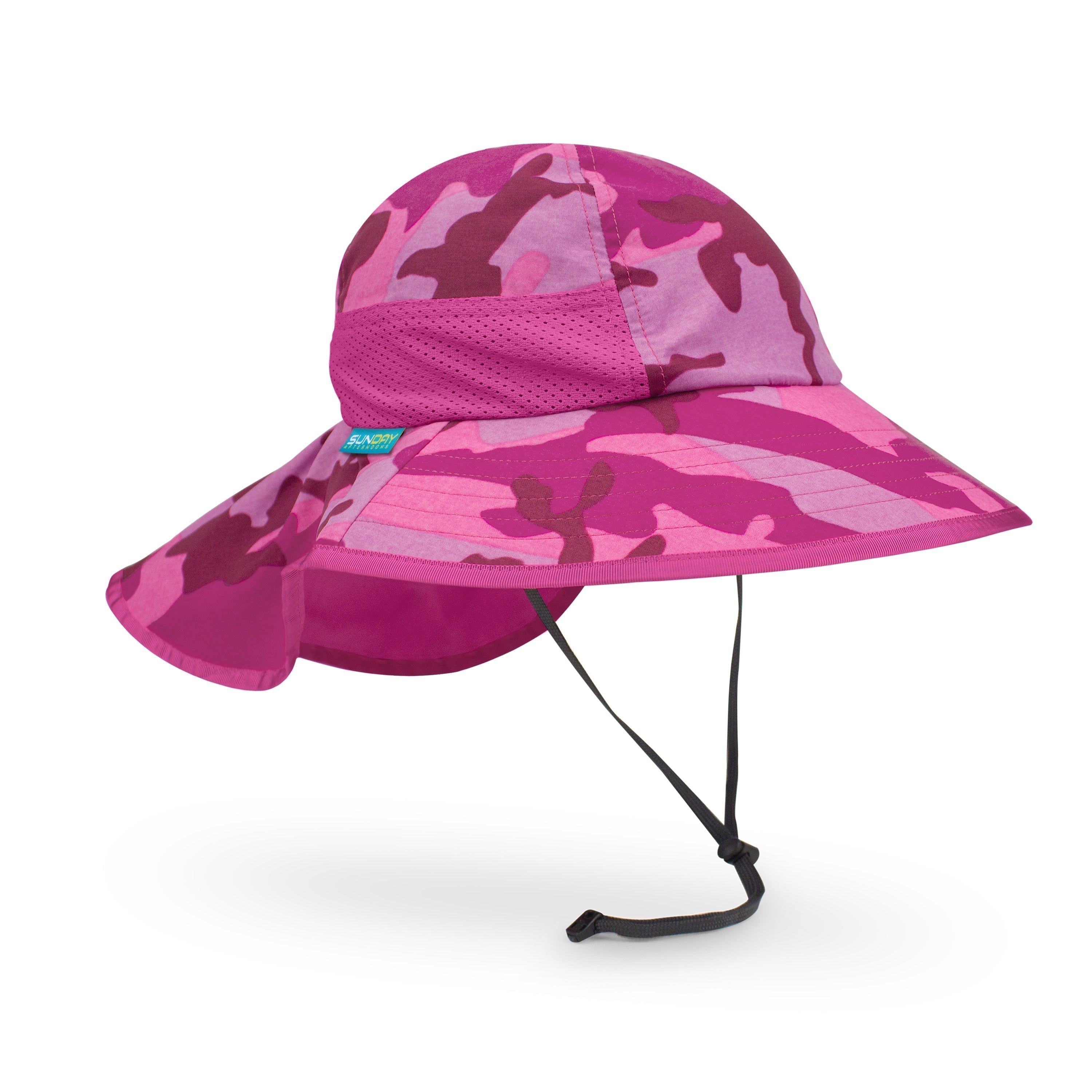 Kids' Play Hat - SALE M1 1l