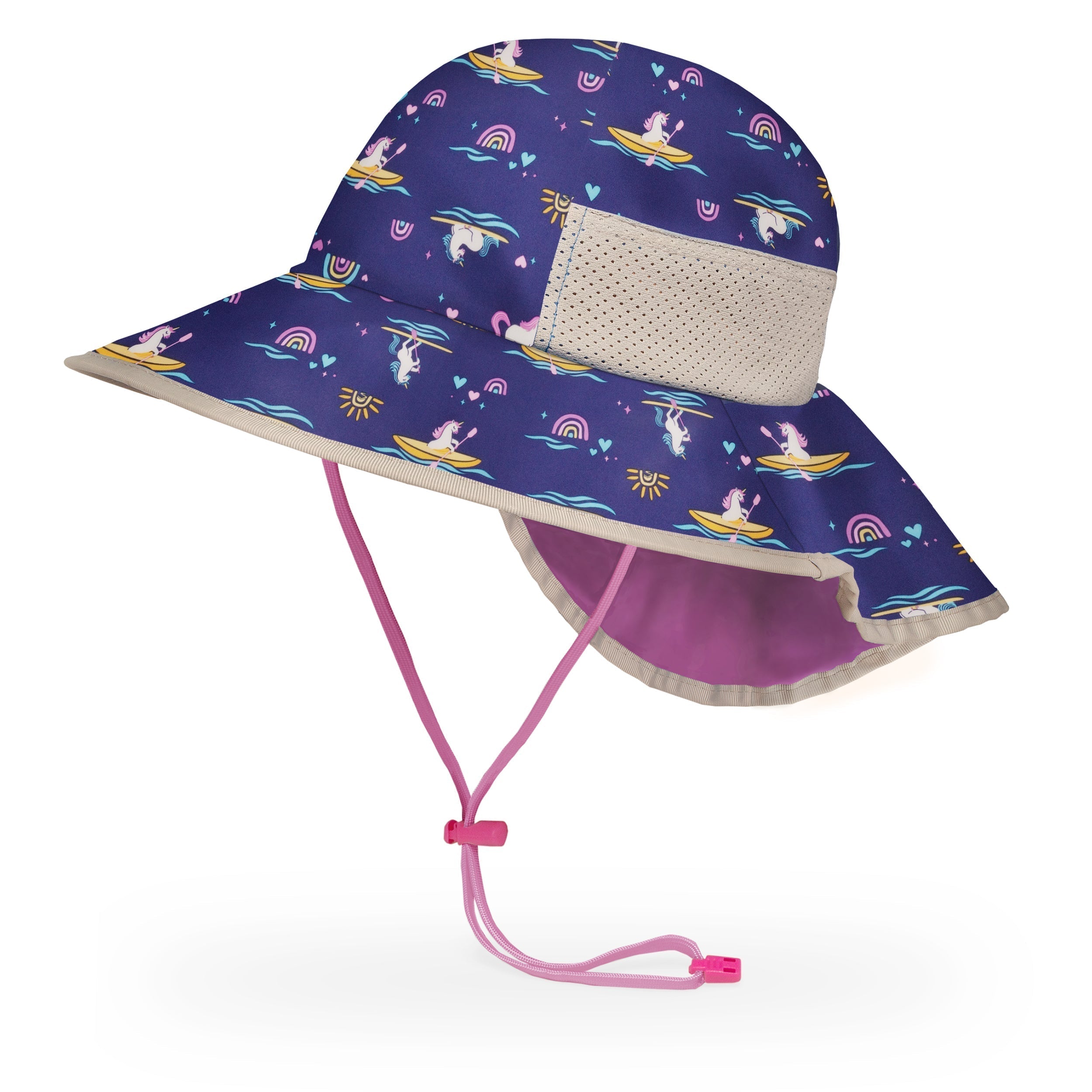 Kids' Play Hat H1 y0